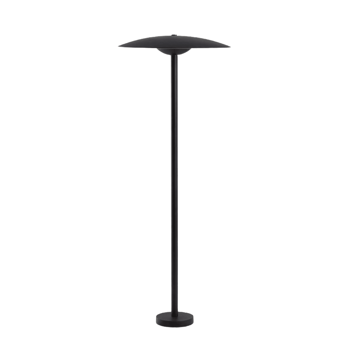 Słupek oświetleniowy GINGER biały Marset 86 cm Brak Eye on Design