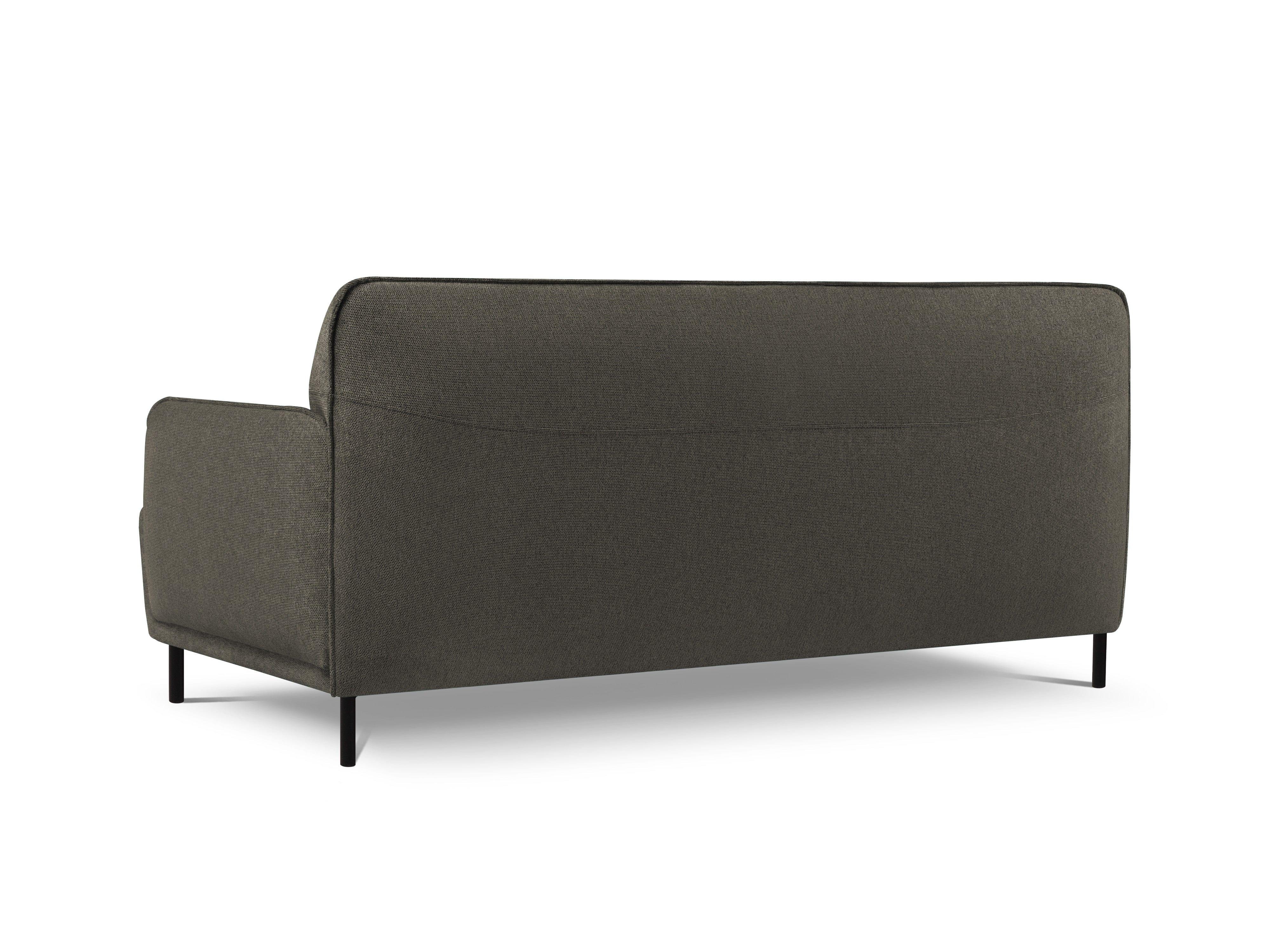 Sofa 2-osobowa NESO ciemnoszary Windsor & Co Eye on Design