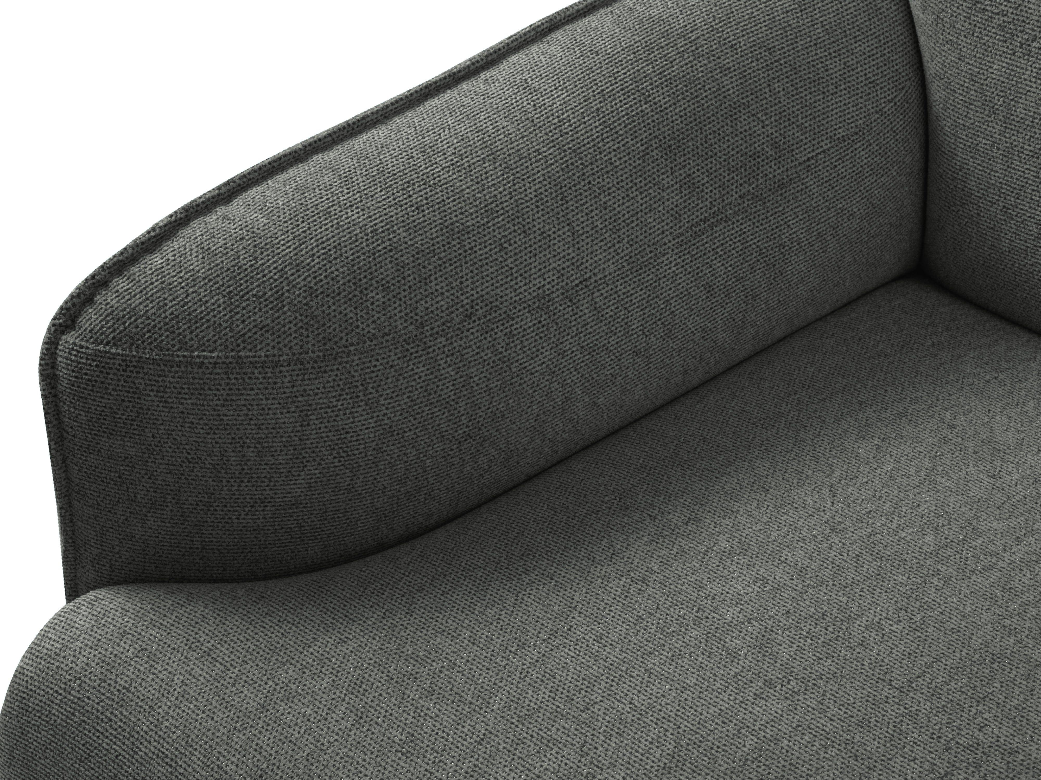 Sofa 2-osobowa NESO szary Windsor & Co Eye on Design