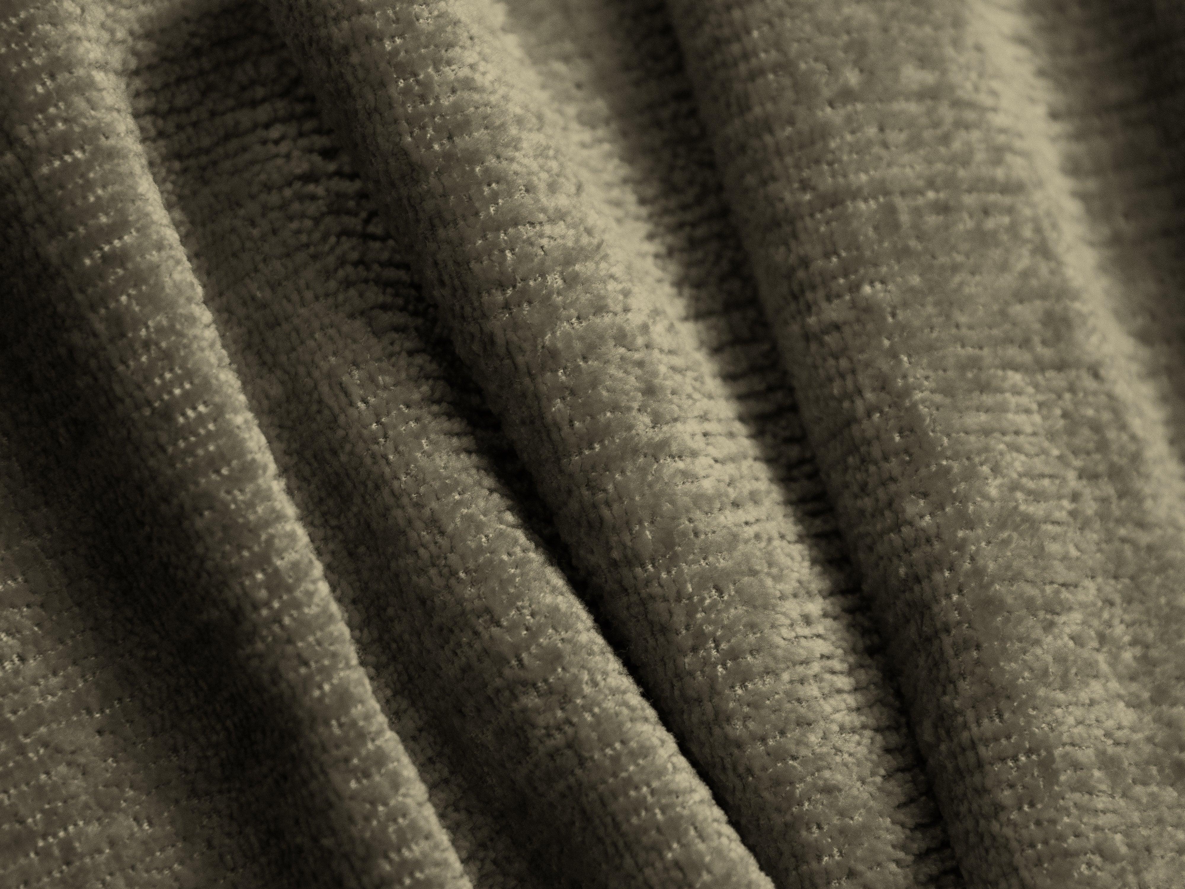 Sofa 3-osobowa ALDRIN zielony szenil Windsor & Co Eye on Design