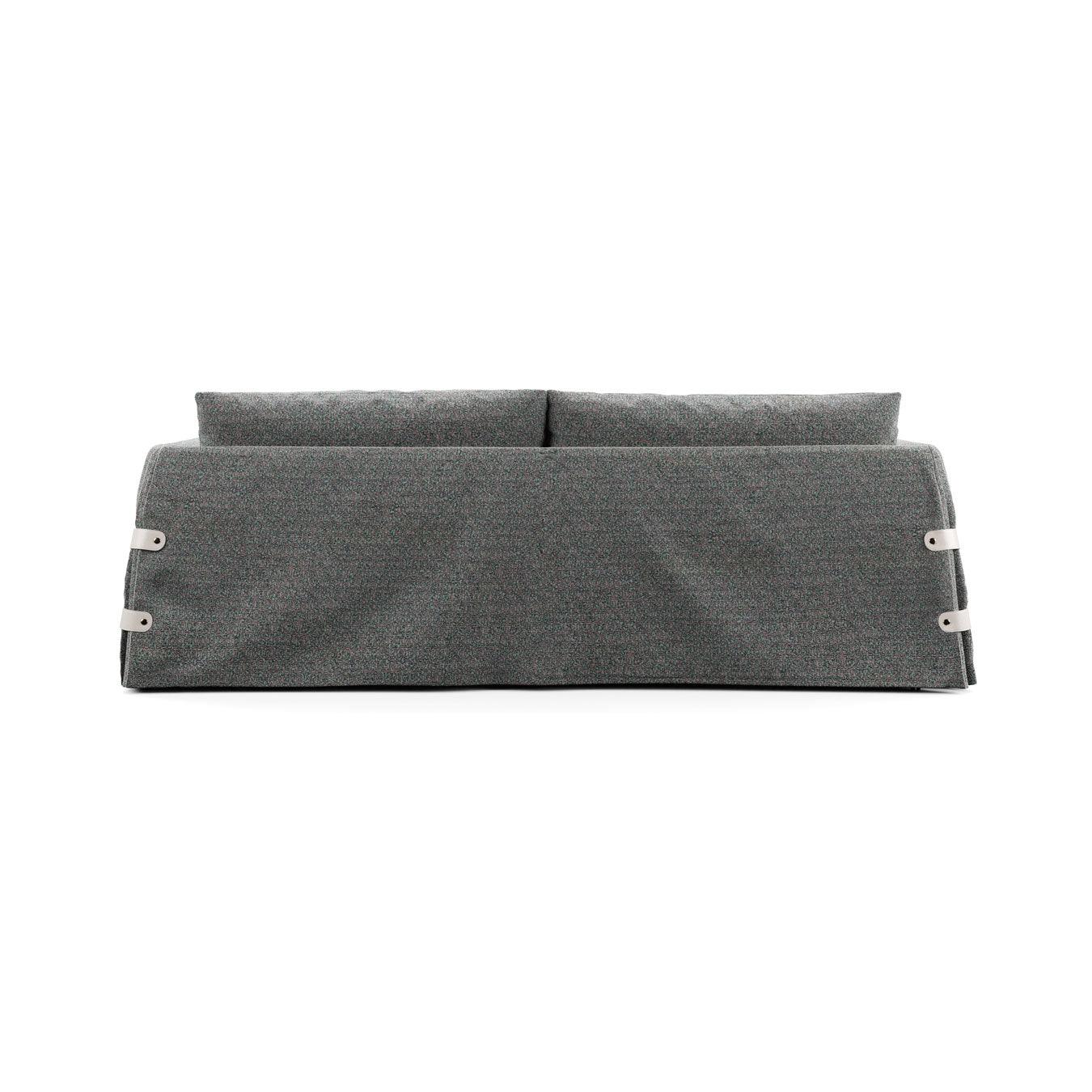 Sofa 3-osobowa BOTTON UP szary Liu Jo Living Eye on Design