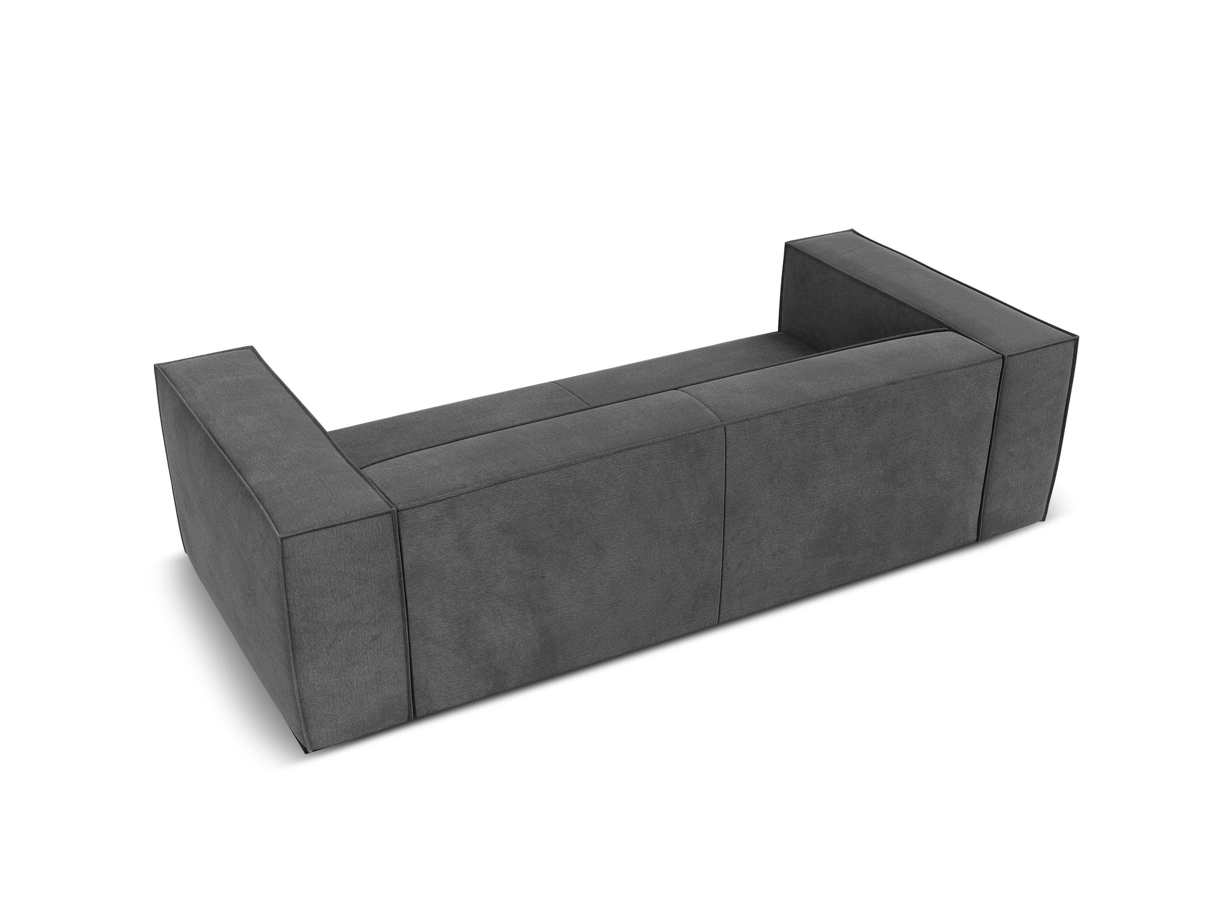 Sofa 3-osobowa MADAME szary Windsor & Co Eye on Design
