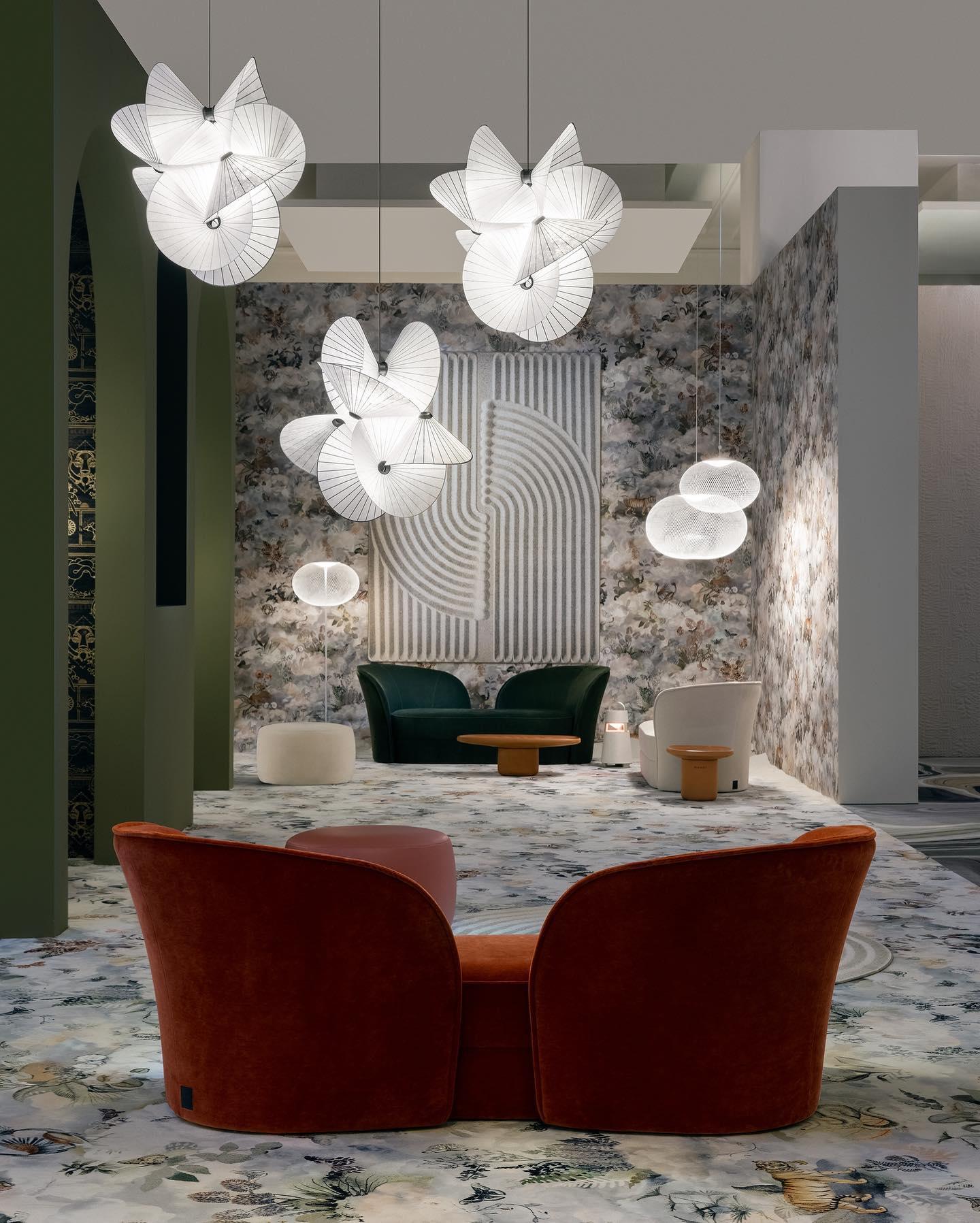 Sofa ALDORA Moooi Eye on Design