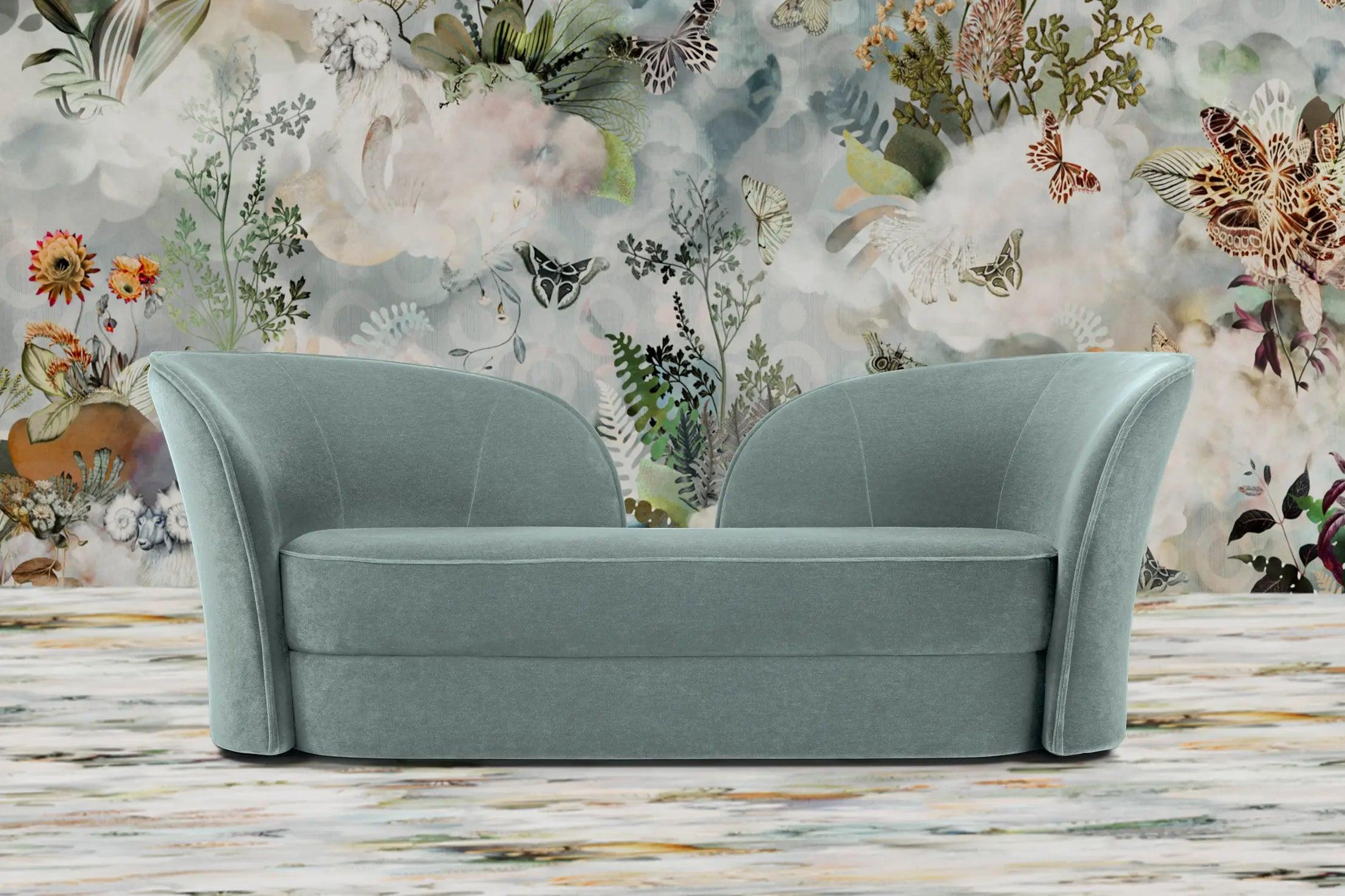 Sofa ALDORA Moooi Eye on Design
