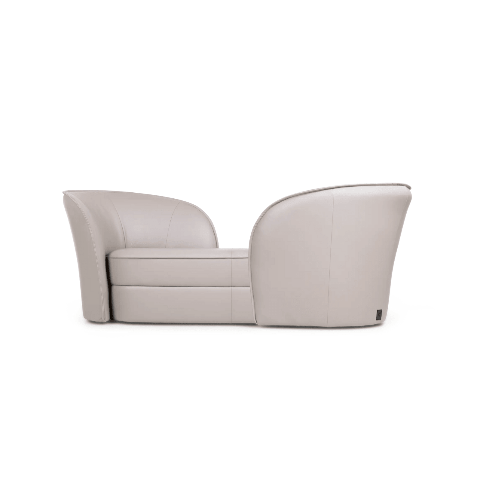 Sofa ALDORA VIS A VIS lewostronny Moooi Eye on Design
