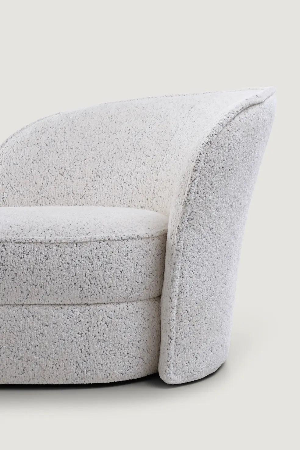 Sofa ALDORA VIS A VIS prawostronna Moooi Eye on Design