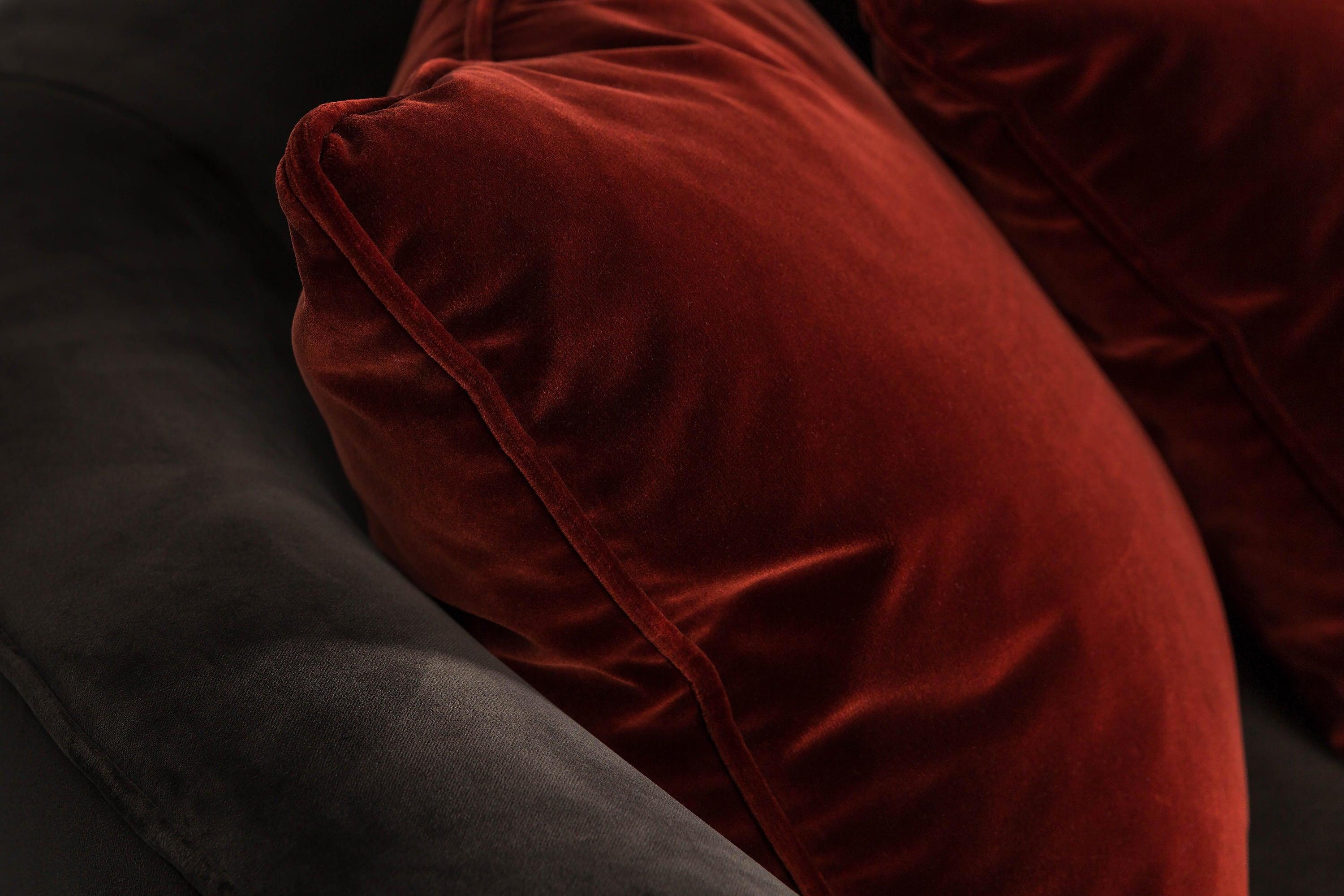 Sofa AMAMI niebieski Moooi Eye on Design