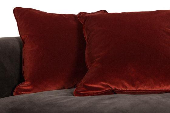 Sofa AMAMI niebieski Moooi Eye on Design