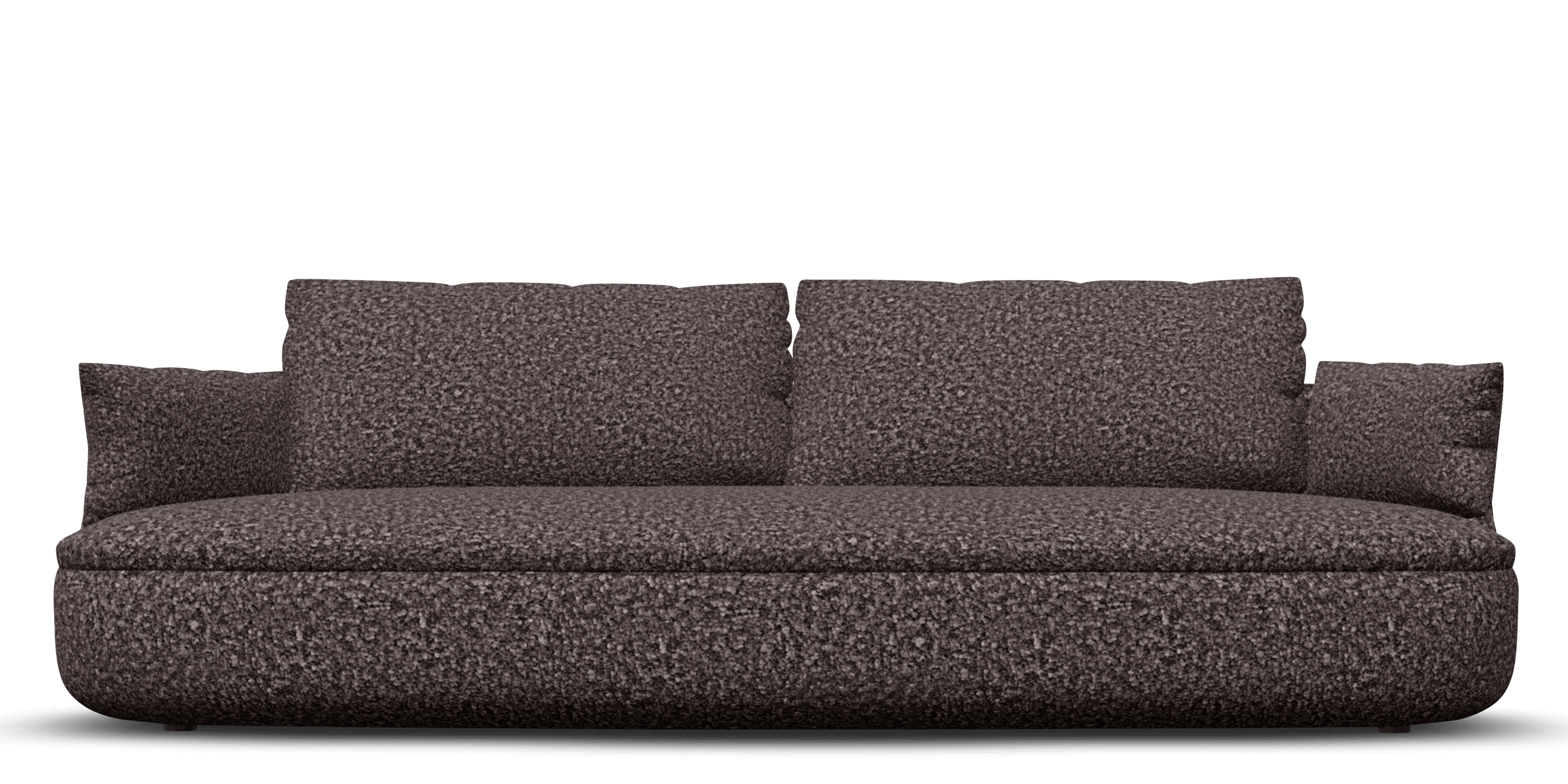 Sofa BART tapicerowany Moooi Eye on Design