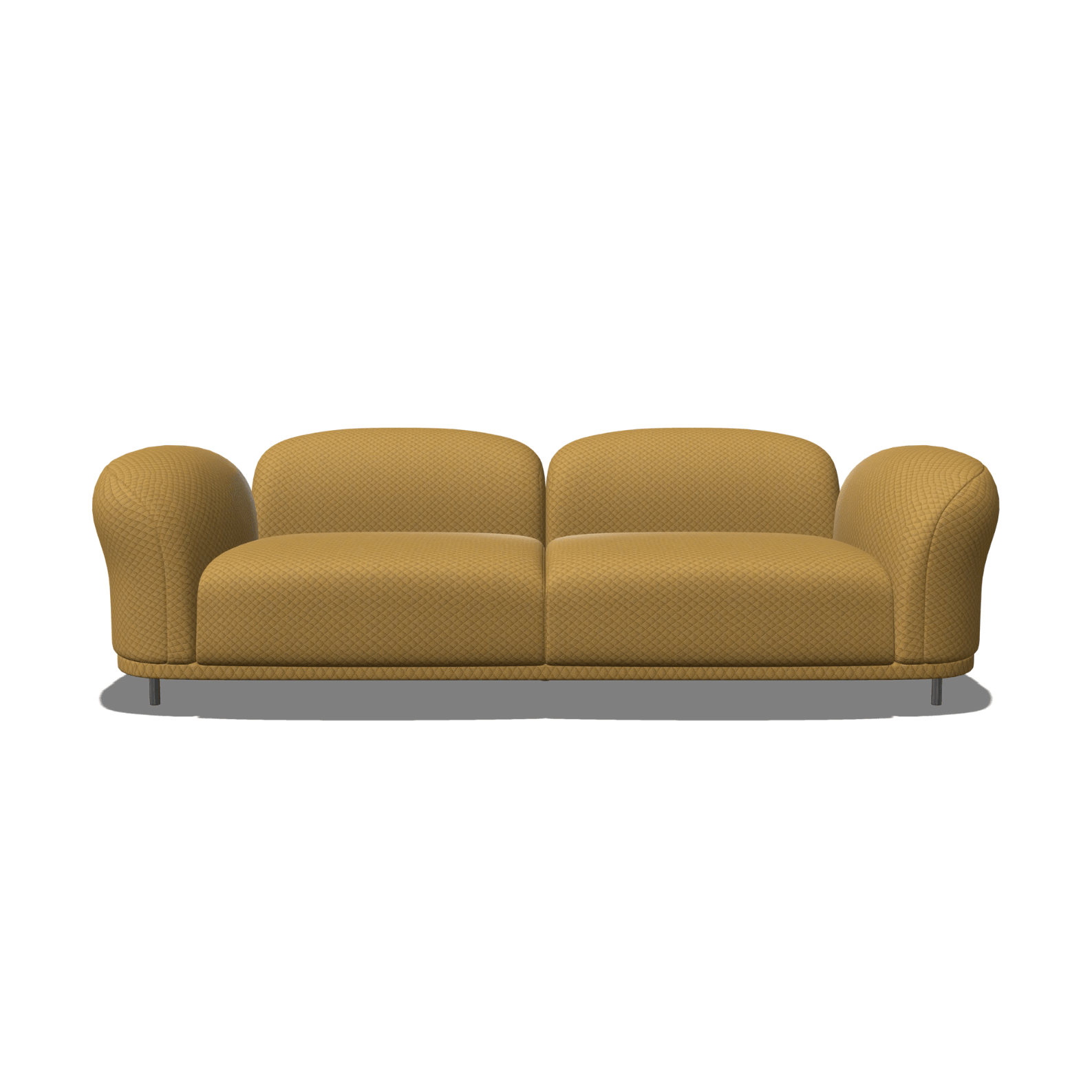 Sofa CLOUD tapicerowana Moooi Eye on Design