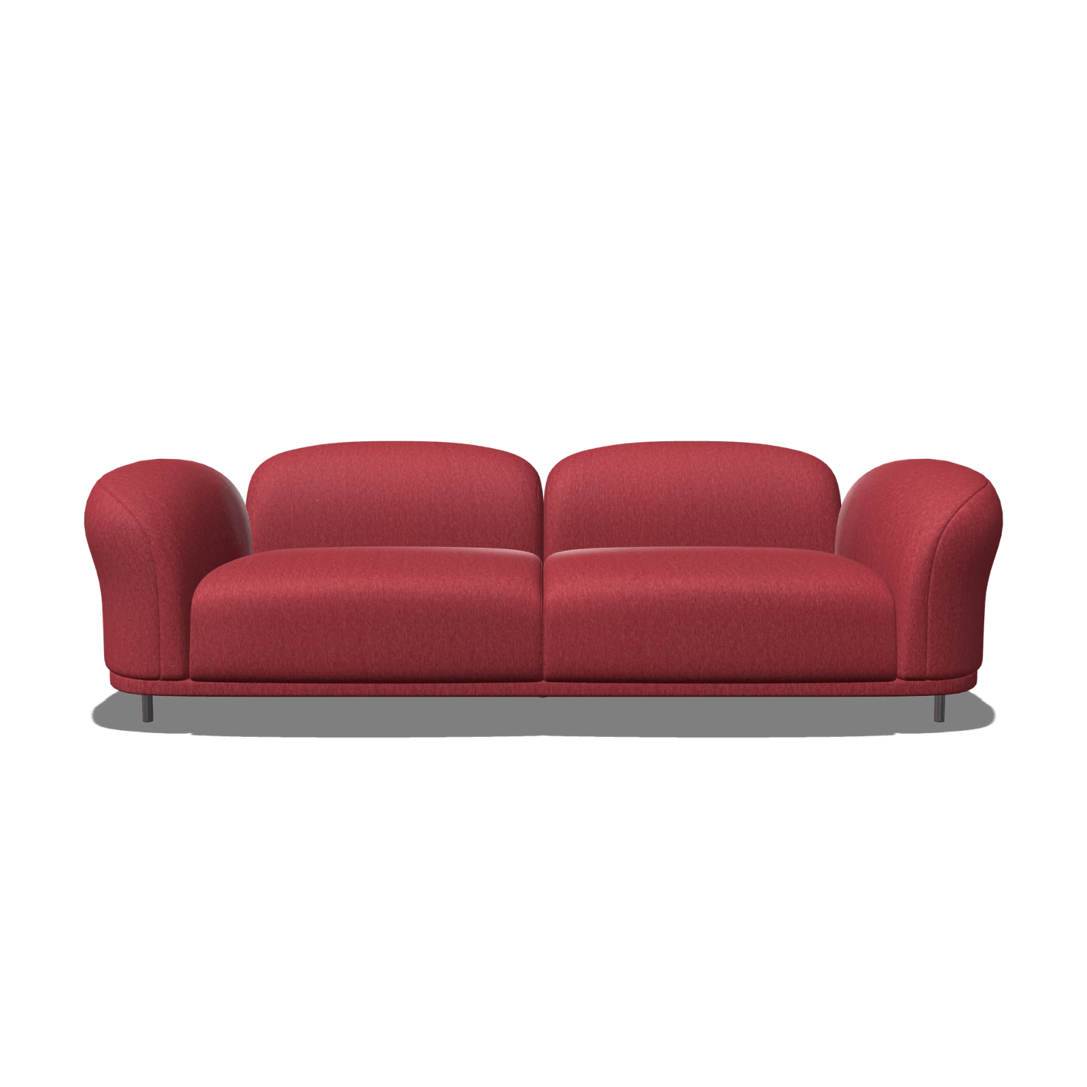 Sofa CLOUD tapicerowana Moooi Eye on Design