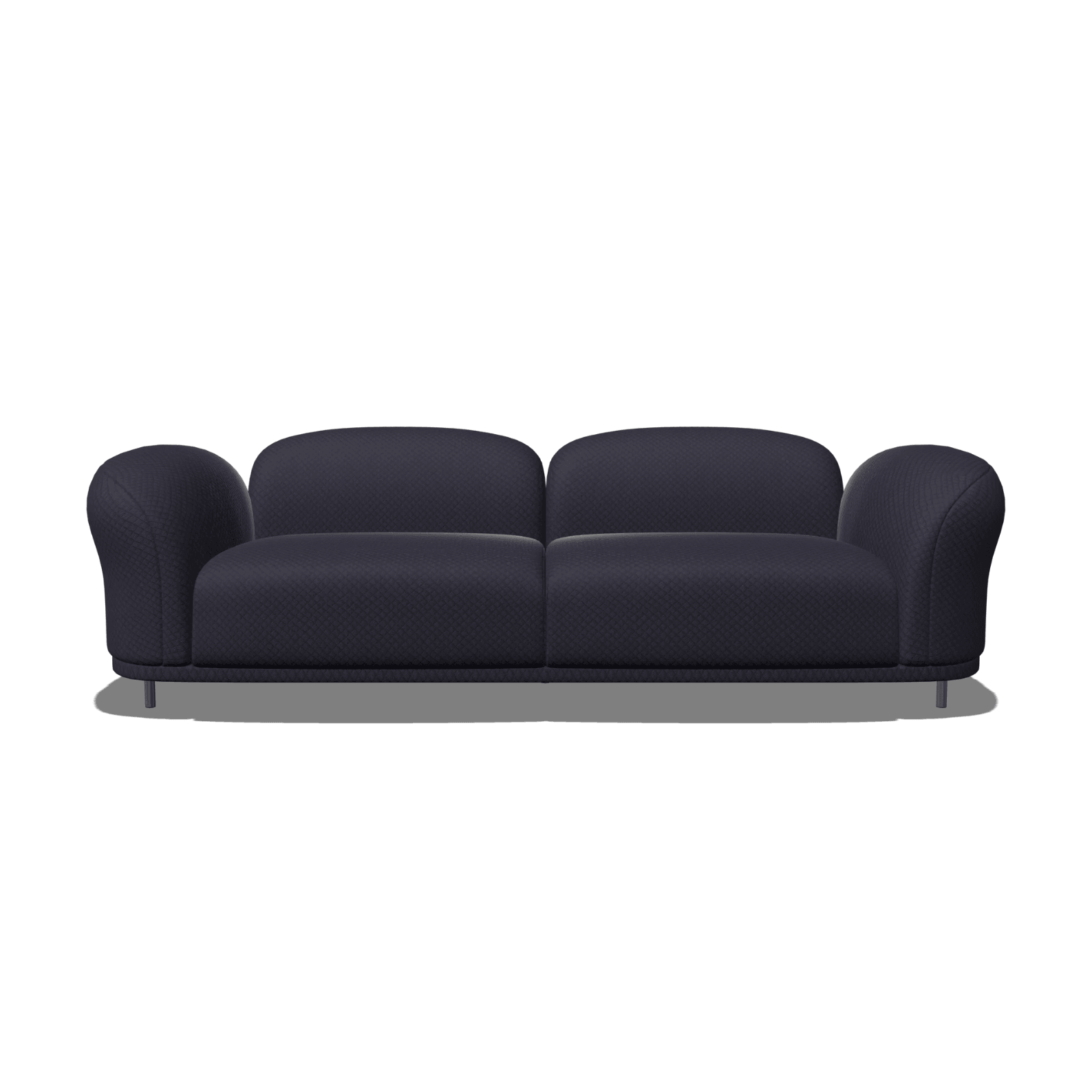 Sofa CLOUD tapicerowana Moooi Eye on Design