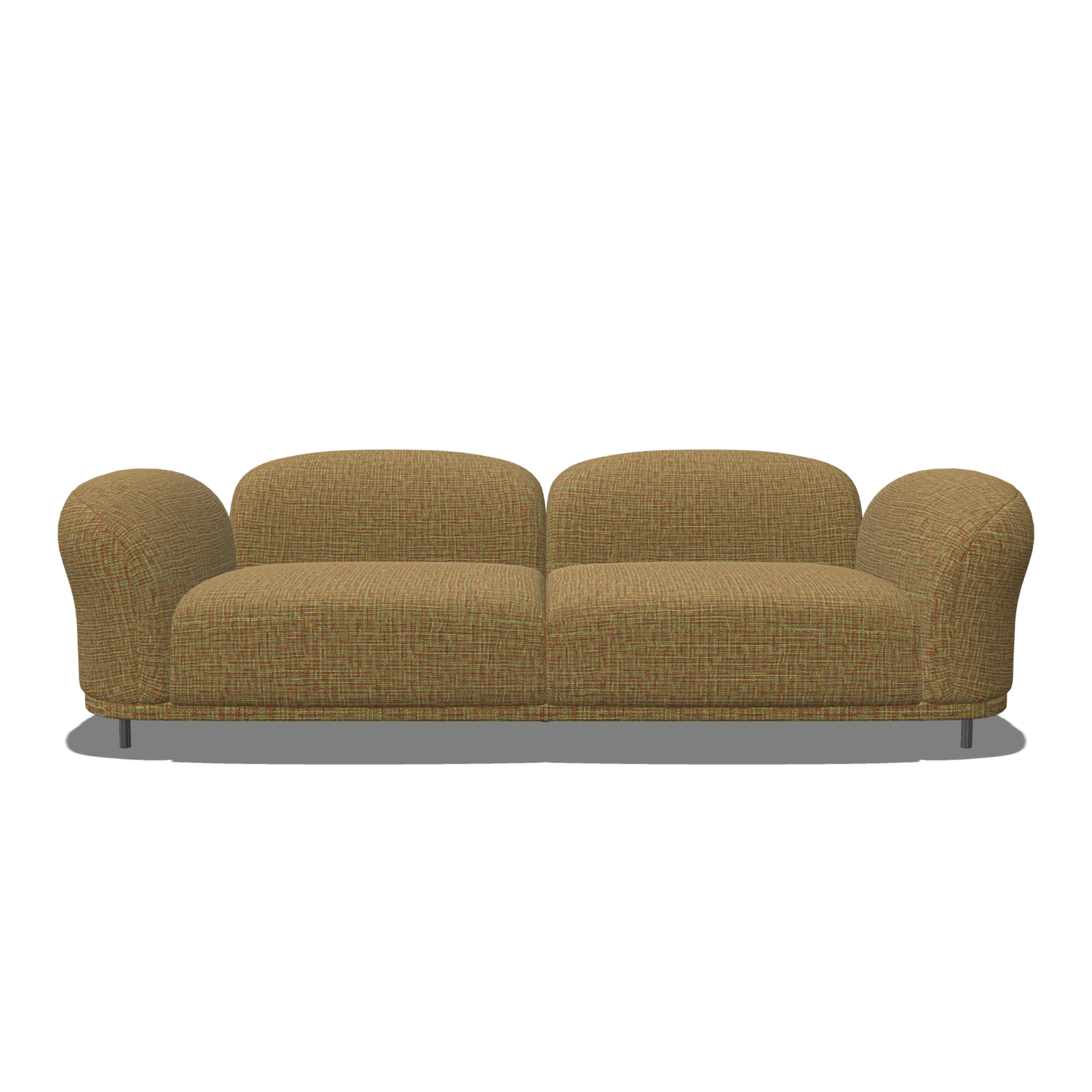 Sofa CLOUD tapicerowana Moooi Eye on Design