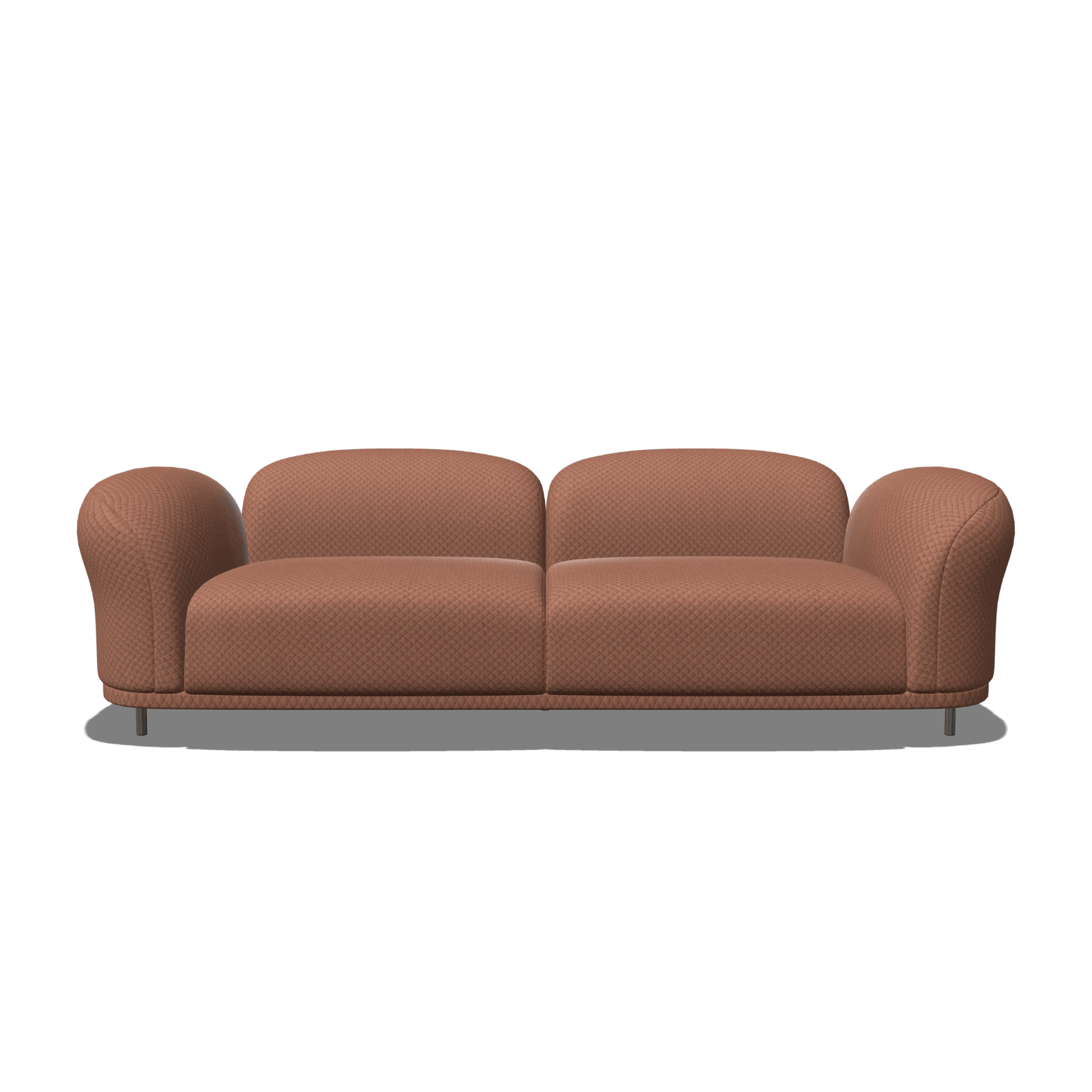 Sofa CLOUD tapicerowana Moooi Eye on Design