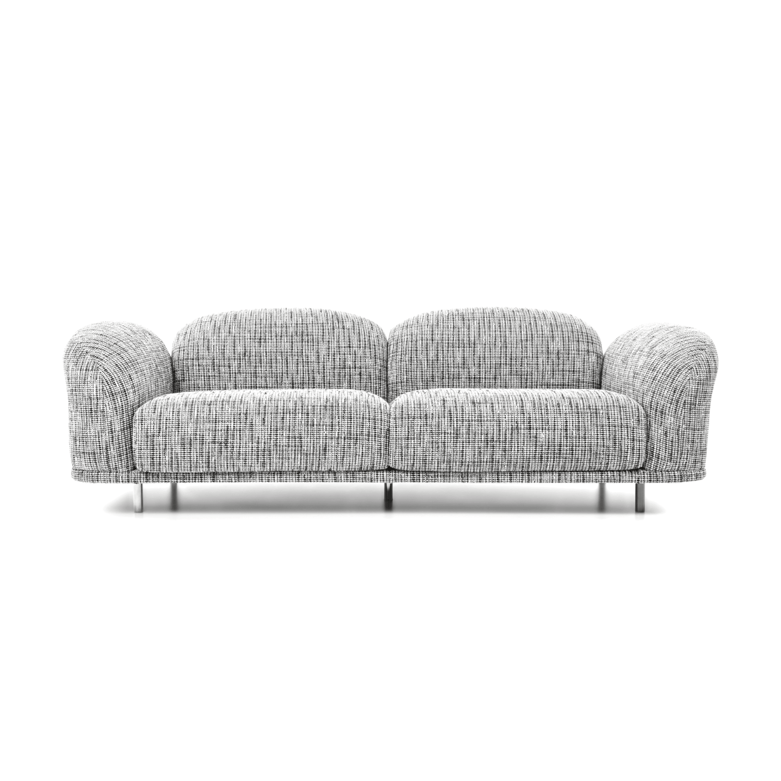 Sofa CLOUD tapicerowana Moooi Eye on Design