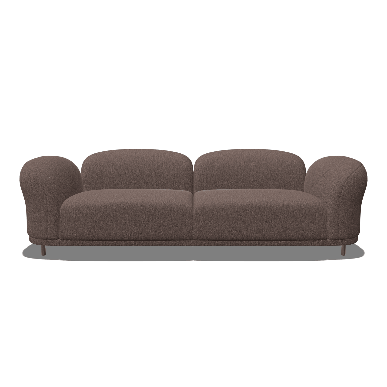 Sofa CLOUD tapicerowana Moooi Eye on Design