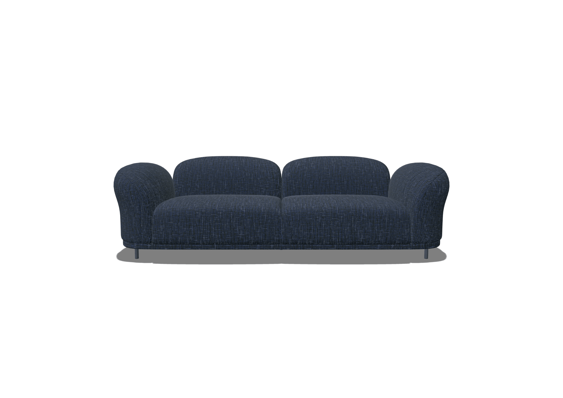 Sofa CLOUD tapicerowana Moooi Eye on Design