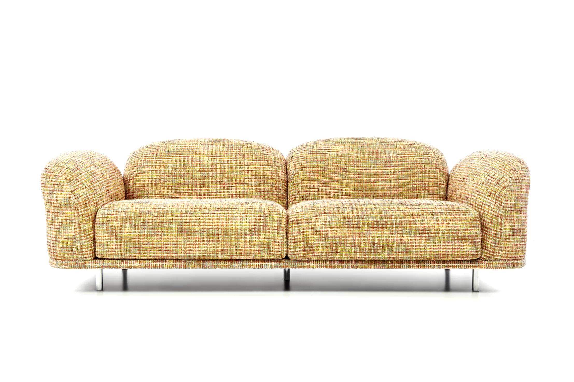 Sofa CLOUD tapicerowana Moooi Eye on Design