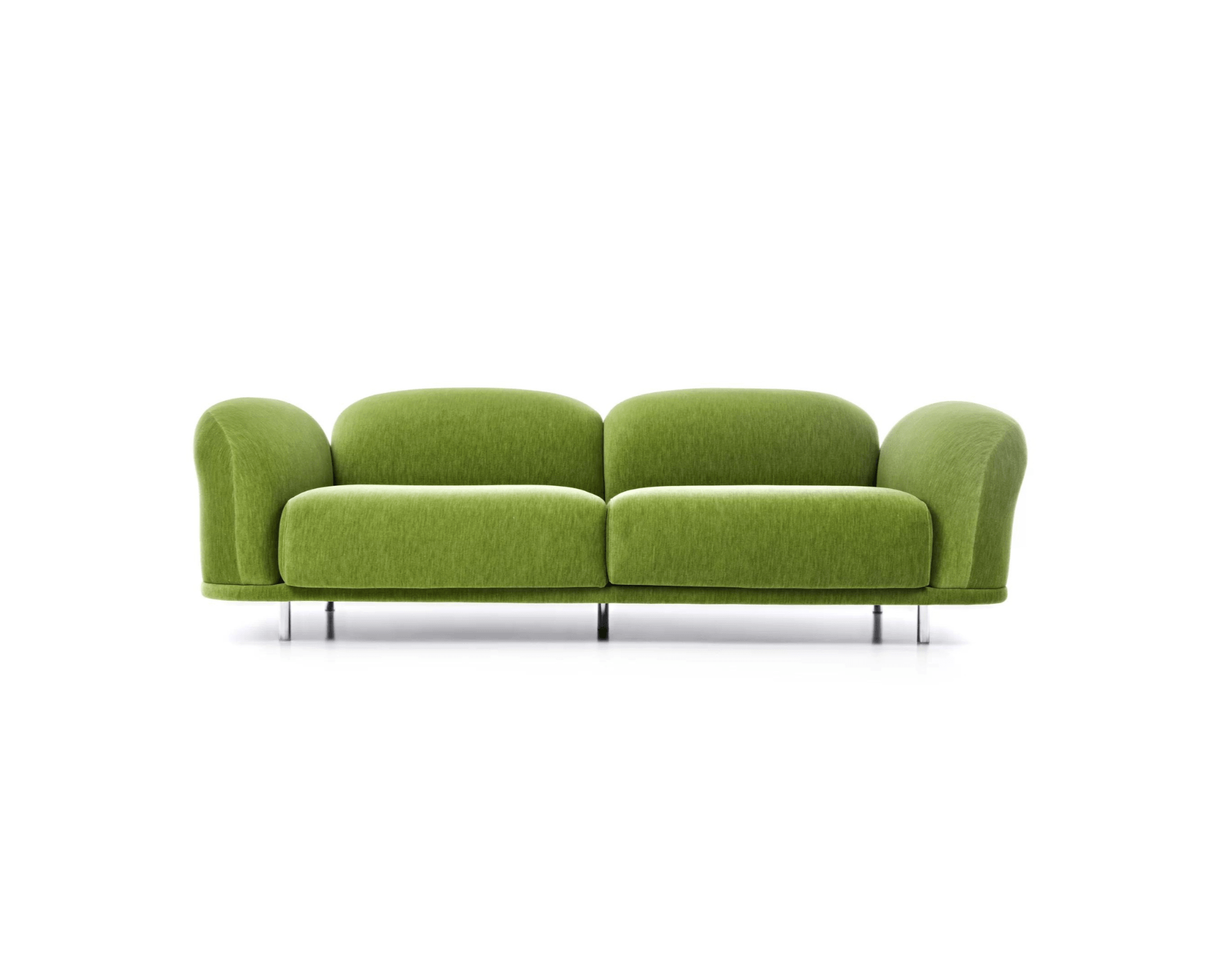 Sofa CLOUD tapicerowana Moooi Eye on Design