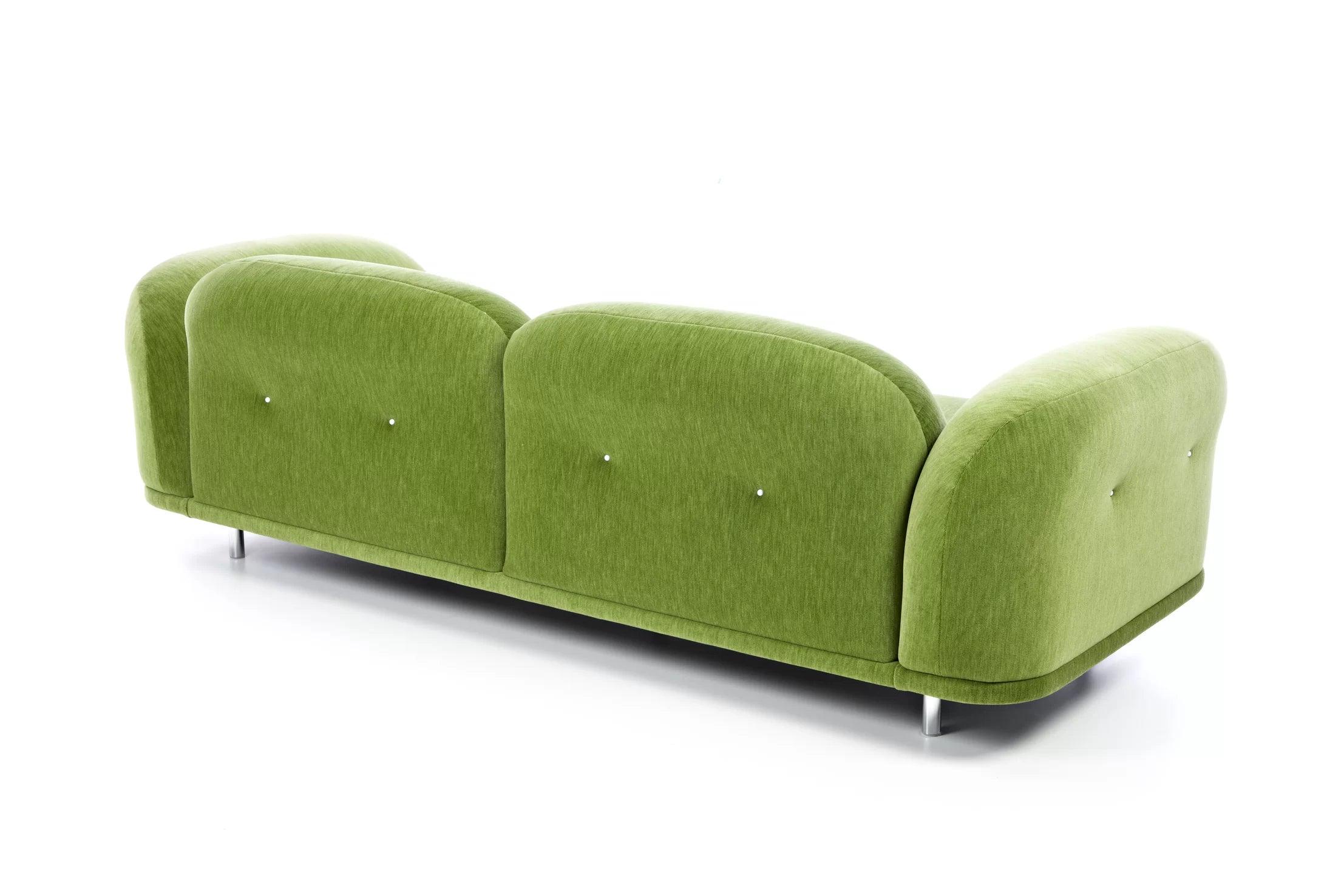 Sofa CLOUD tapicerowana Moooi Eye on Design