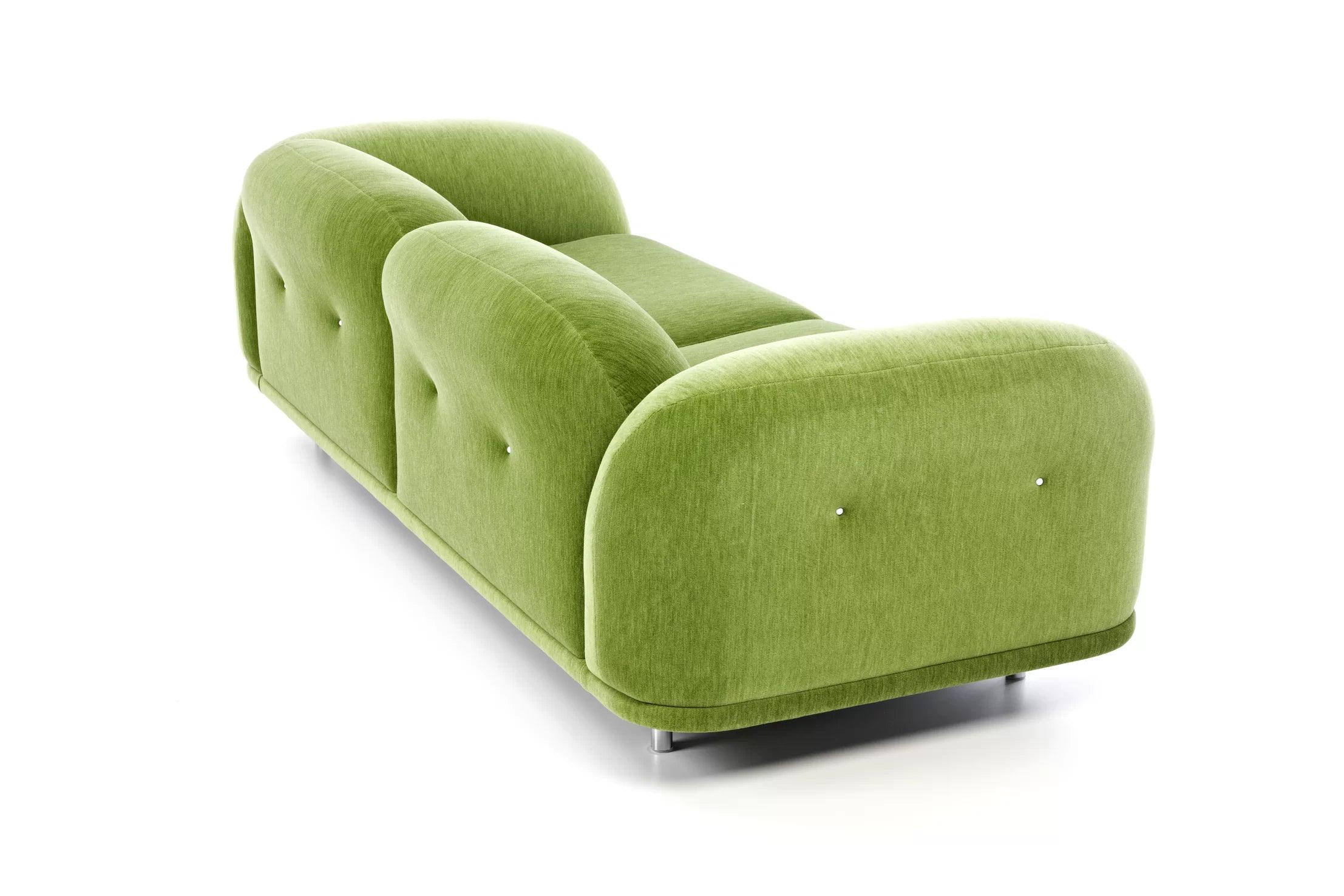 Sofa CLOUD tapicerowana Moooi Eye on Design