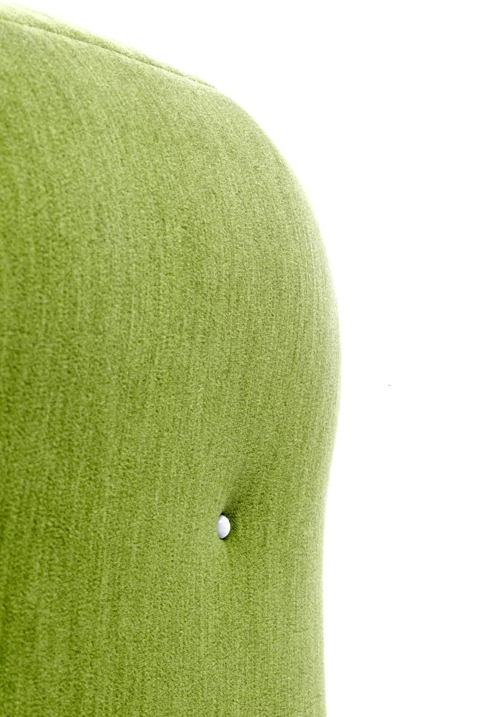 Sofa CLOUD tapicerowana Moooi Eye on Design