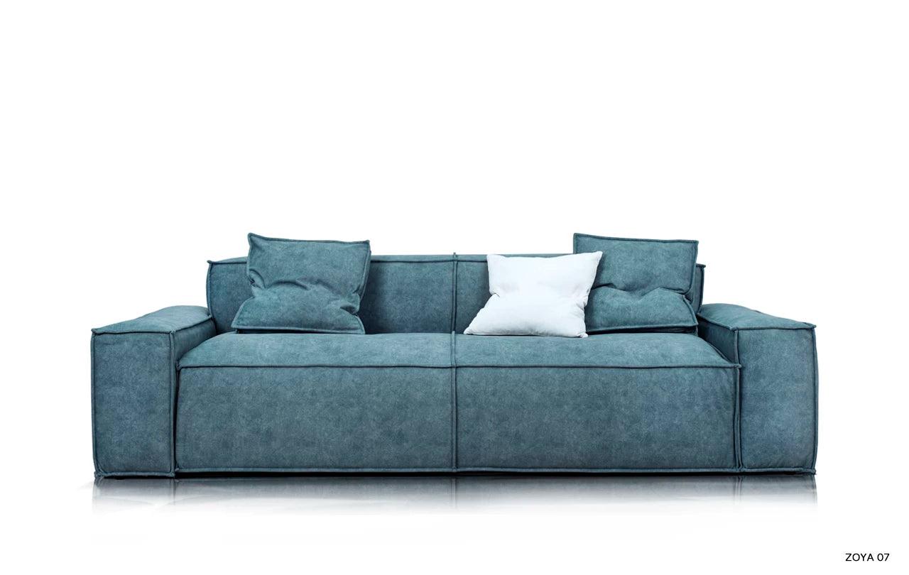 Sofa CUSHIONS Rosanero Eye on Design