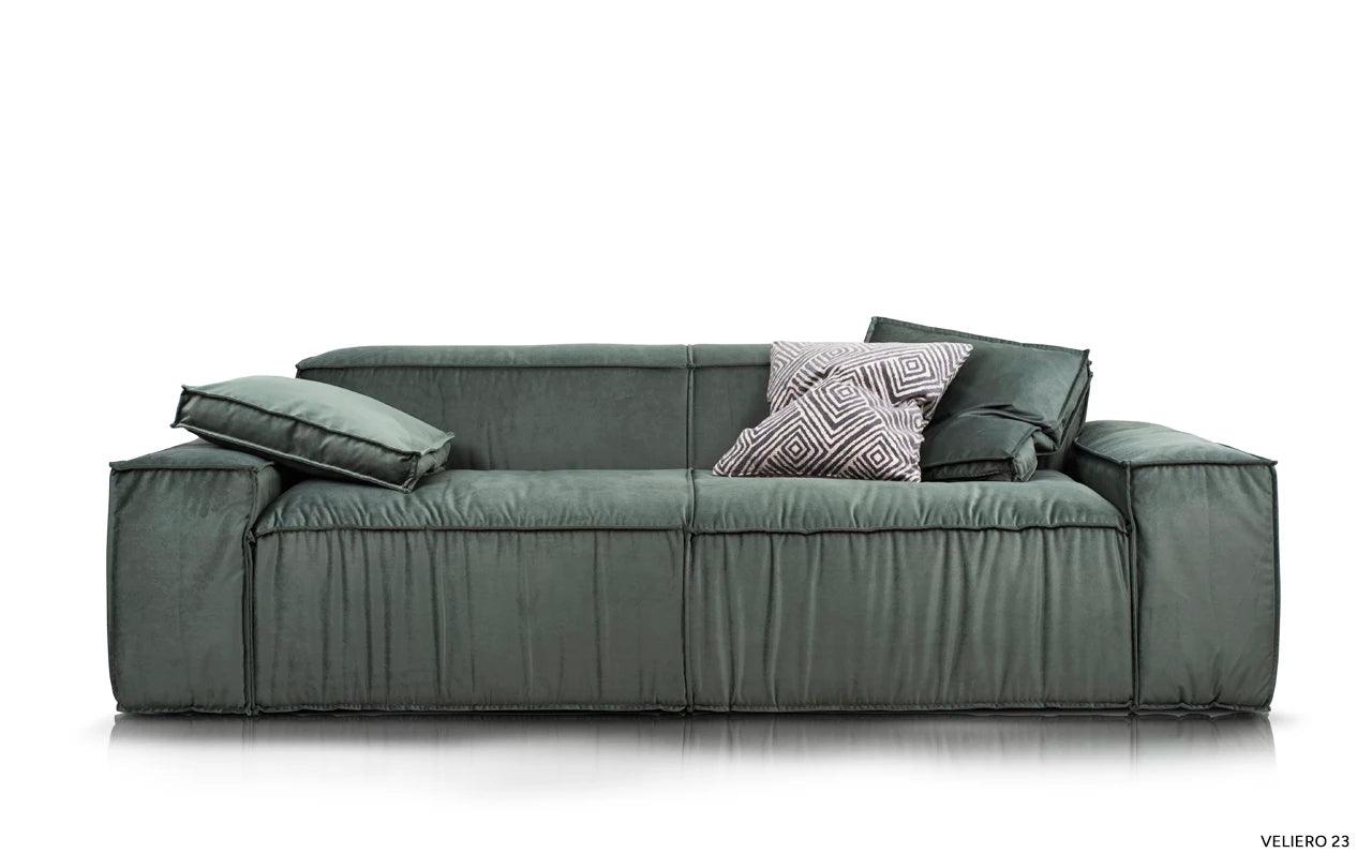 Sofa CUSHIONS Rosanero Eye on Design