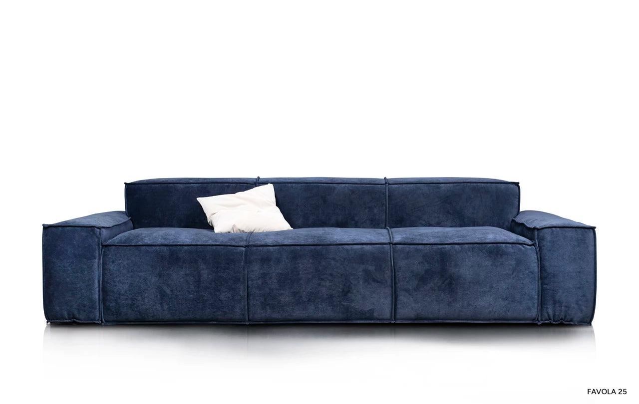 Sofa CUSHIONS Rosanero Eye on Design