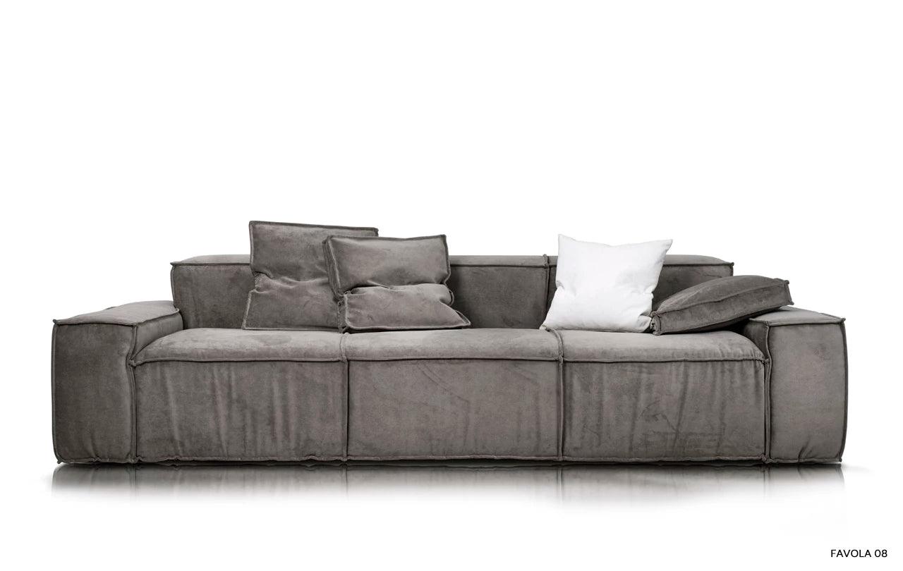 Sofa CUSHIONS Rosanero Eye on Design