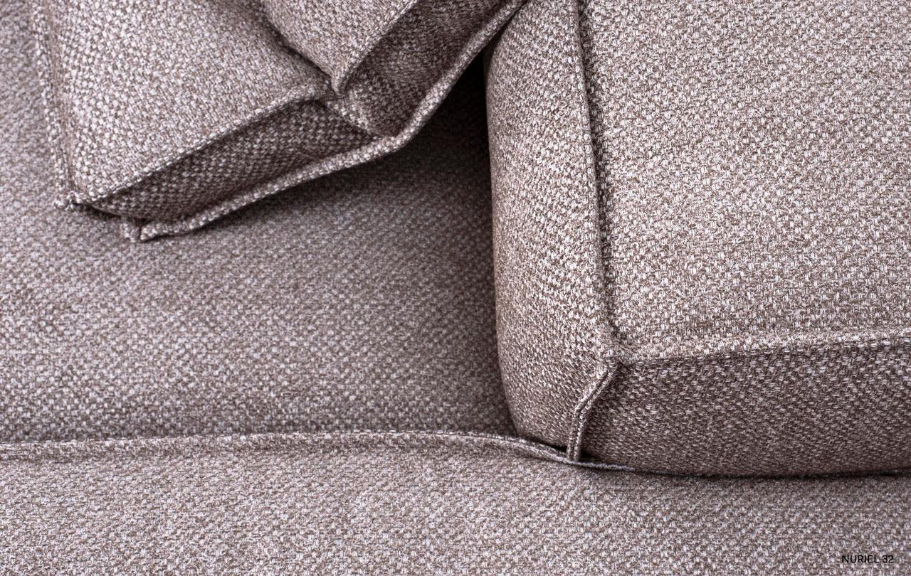 Sofa CUSHIONS Rosanero Eye on Design