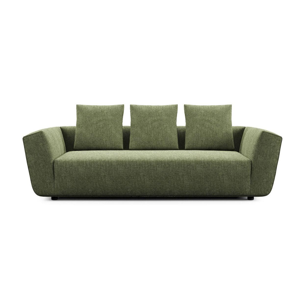 Sofa DOLCEVITA zielony Liu Jo Living Eye on Design