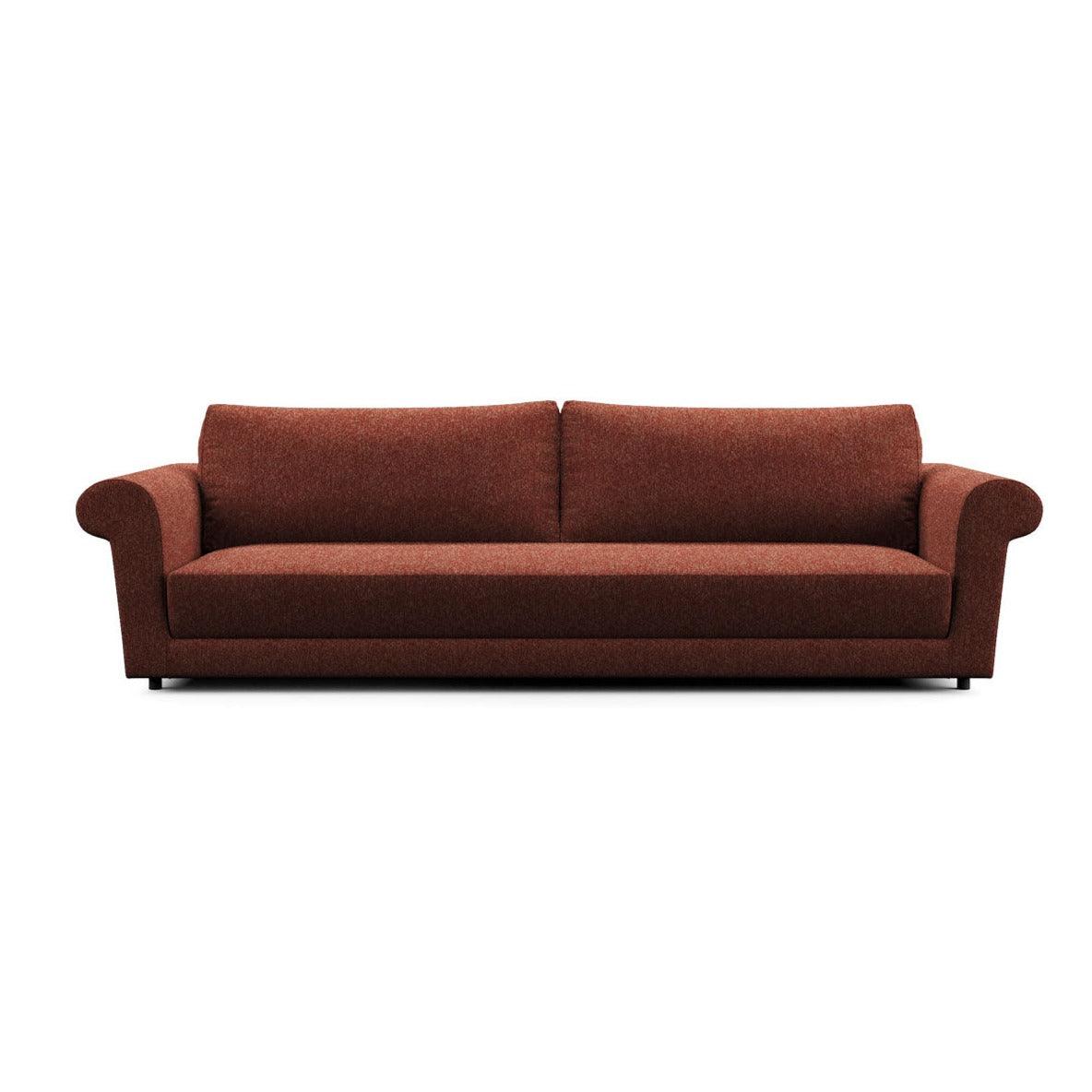 Sofa DREAM AWAY ceglany Liu Jo Living Eye on Design