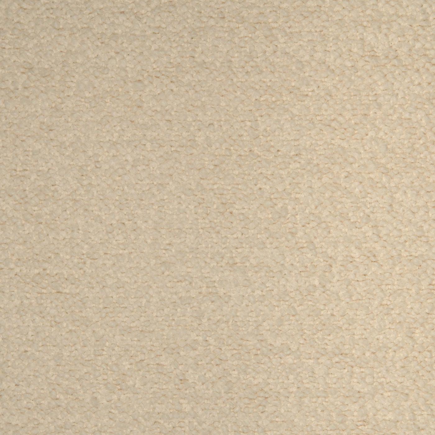 Sofa modułowa 3-osobowa RIFF boucle kremowy NORR11 Eye on Design