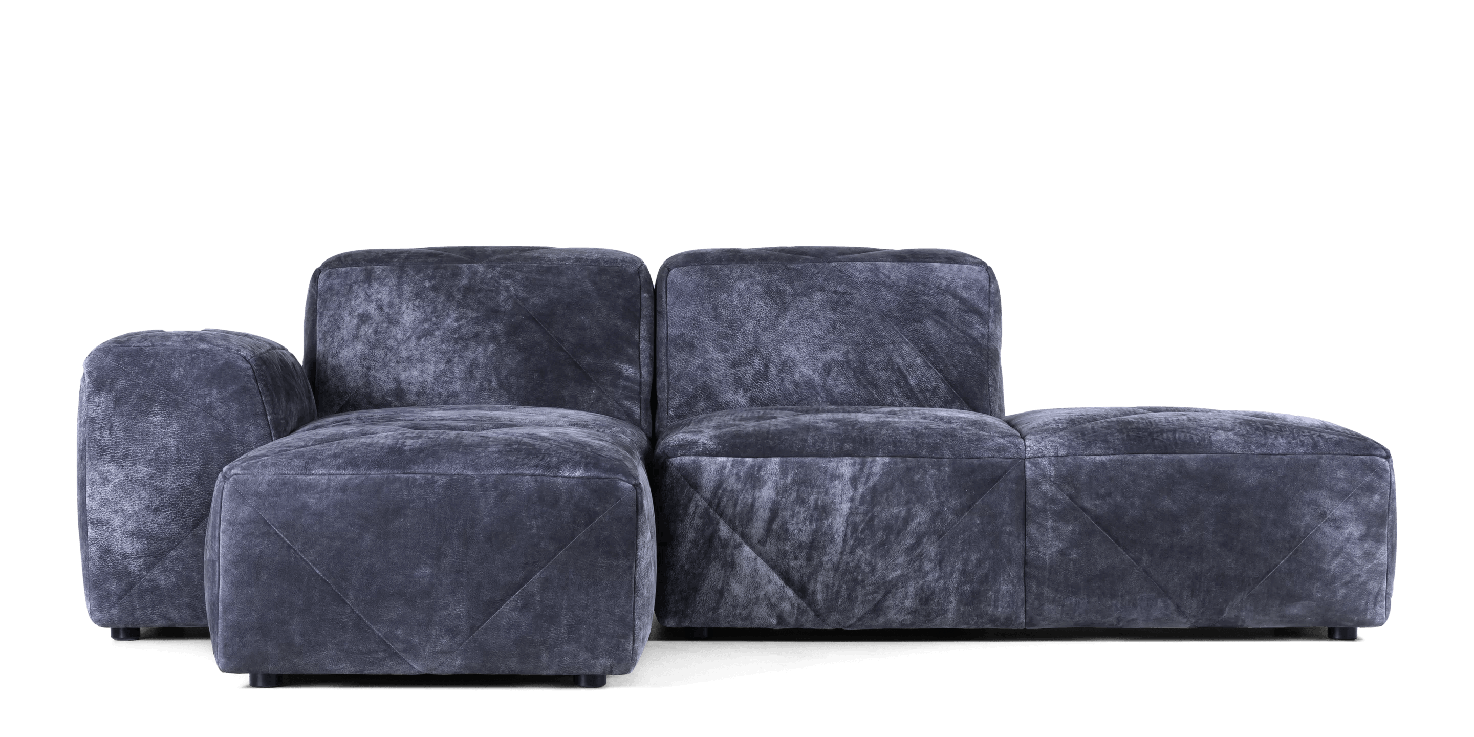 Sofa modułowa BFF tapicerowana Moooi Eye on Design