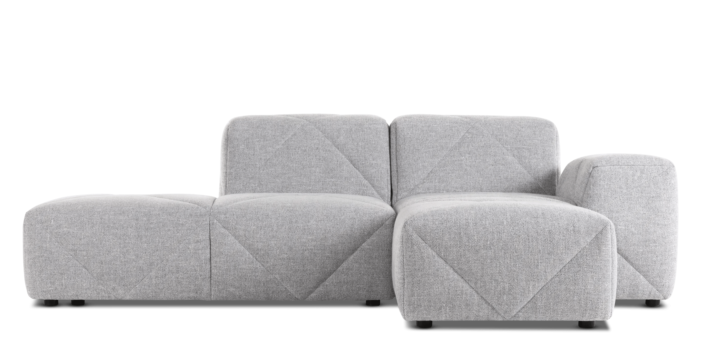 Sofa modułowa BFF tapicerowana Moooi Eye on Design