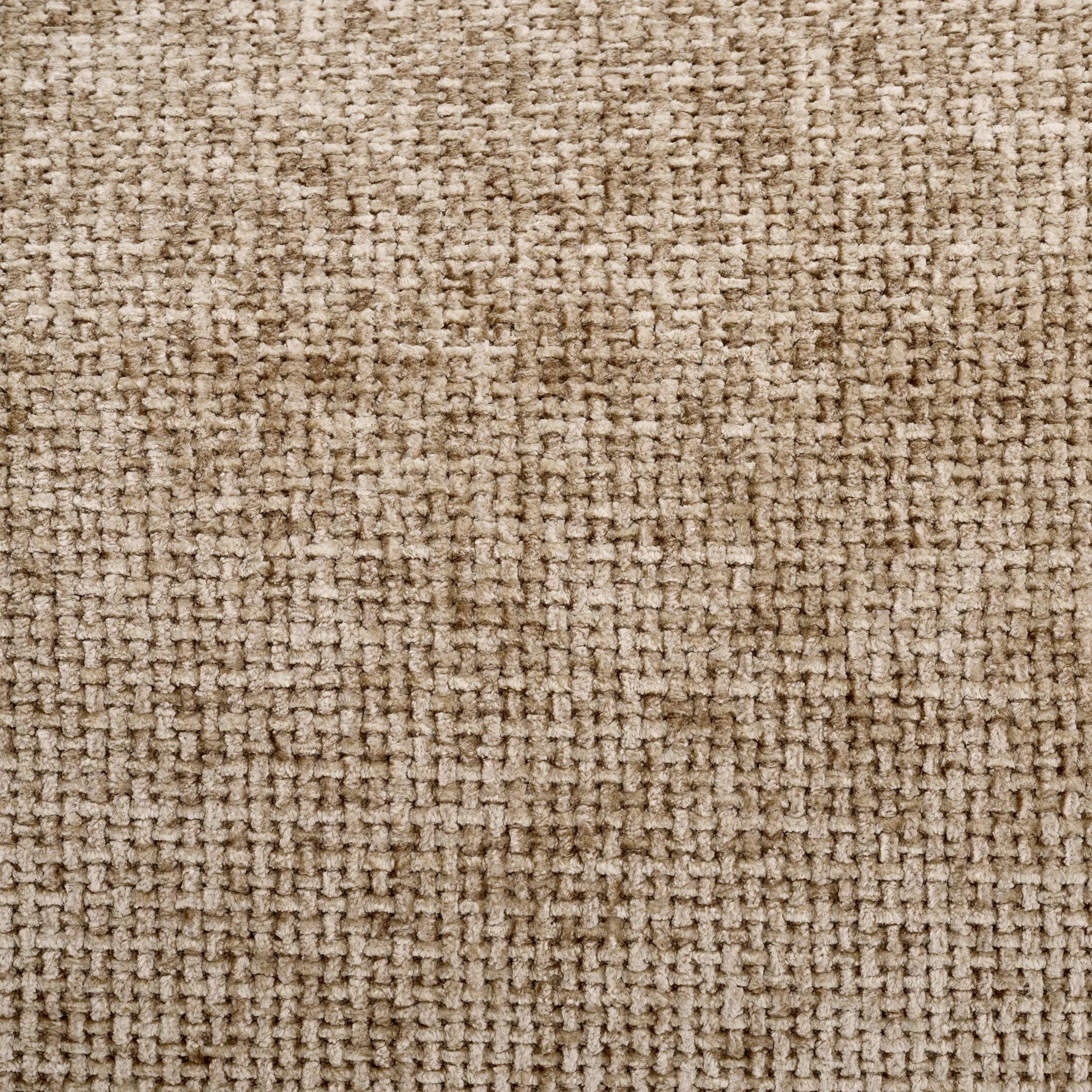Sofa modułowa LINDAU - narożnik zewnętrzny piaskowy Eichholtz Eye on Design