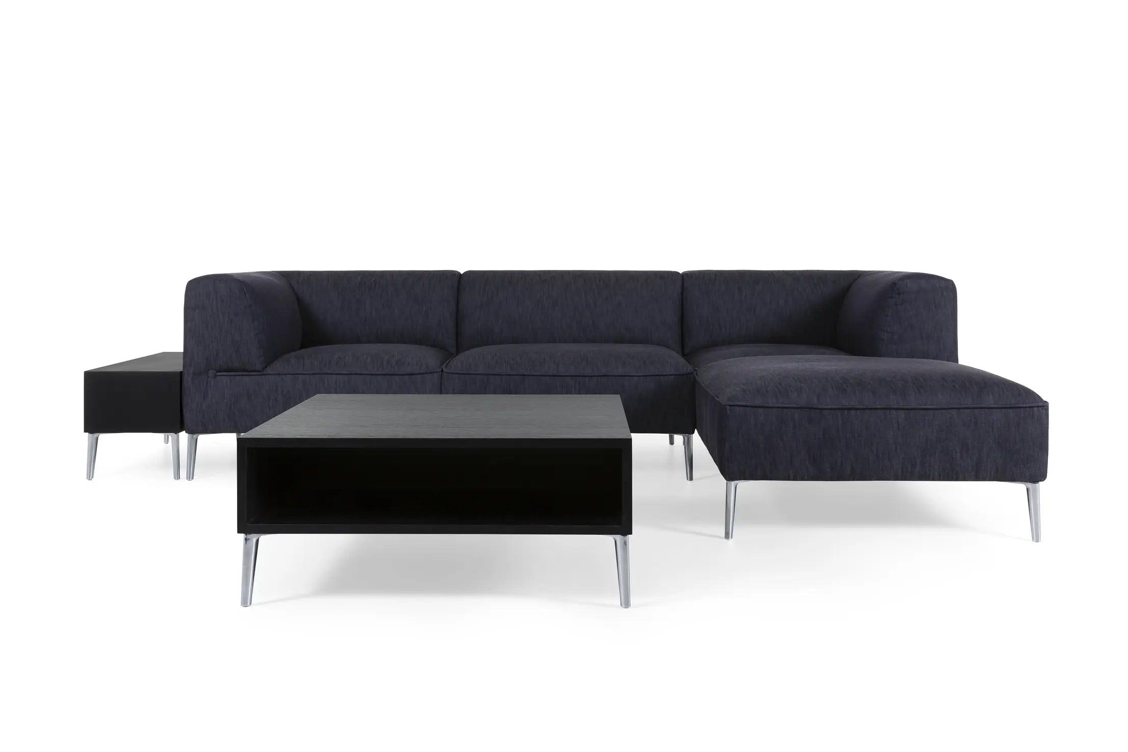 Sofa modułowa SOFA SO GOOD tapicerowana Moooi Eye on Design