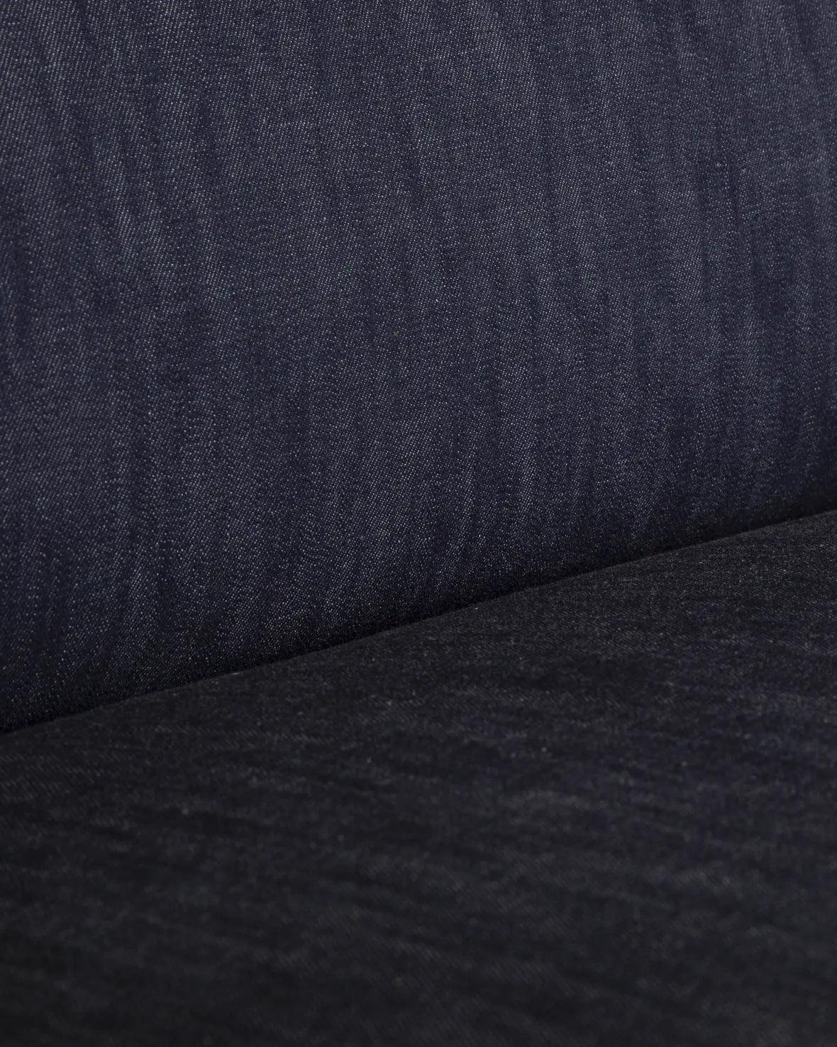 Sofa modułowa SOFA SO GOOD tapicerowana Moooi Eye on Design