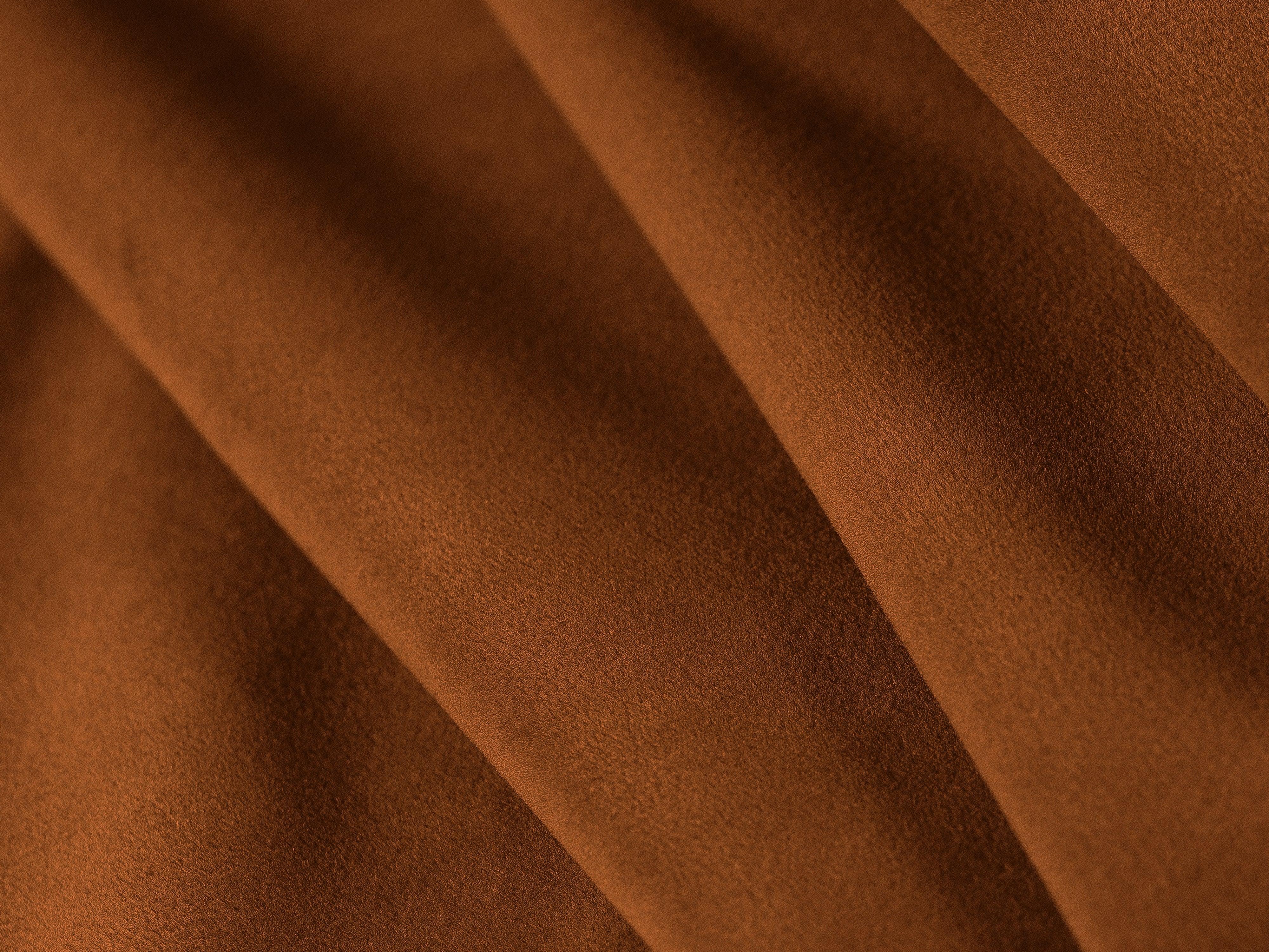 Sofa modułowa TROPEA - moduł lewostronny terracotta Milo Casa Eye on Design