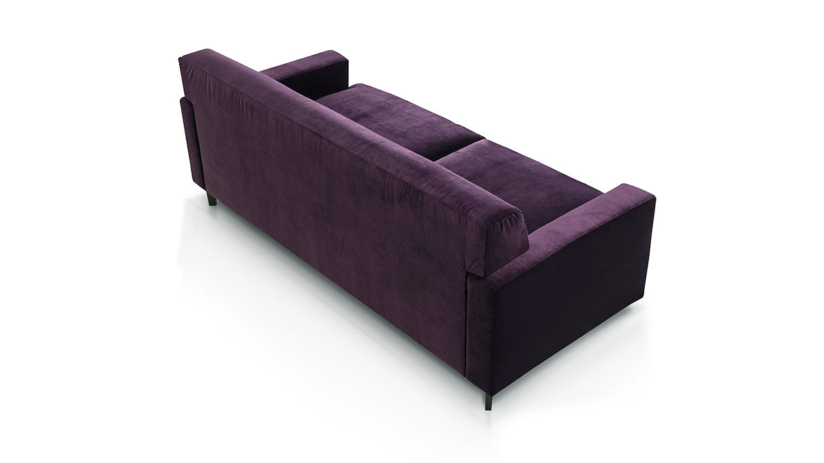 Upholstered RIO Sofa
