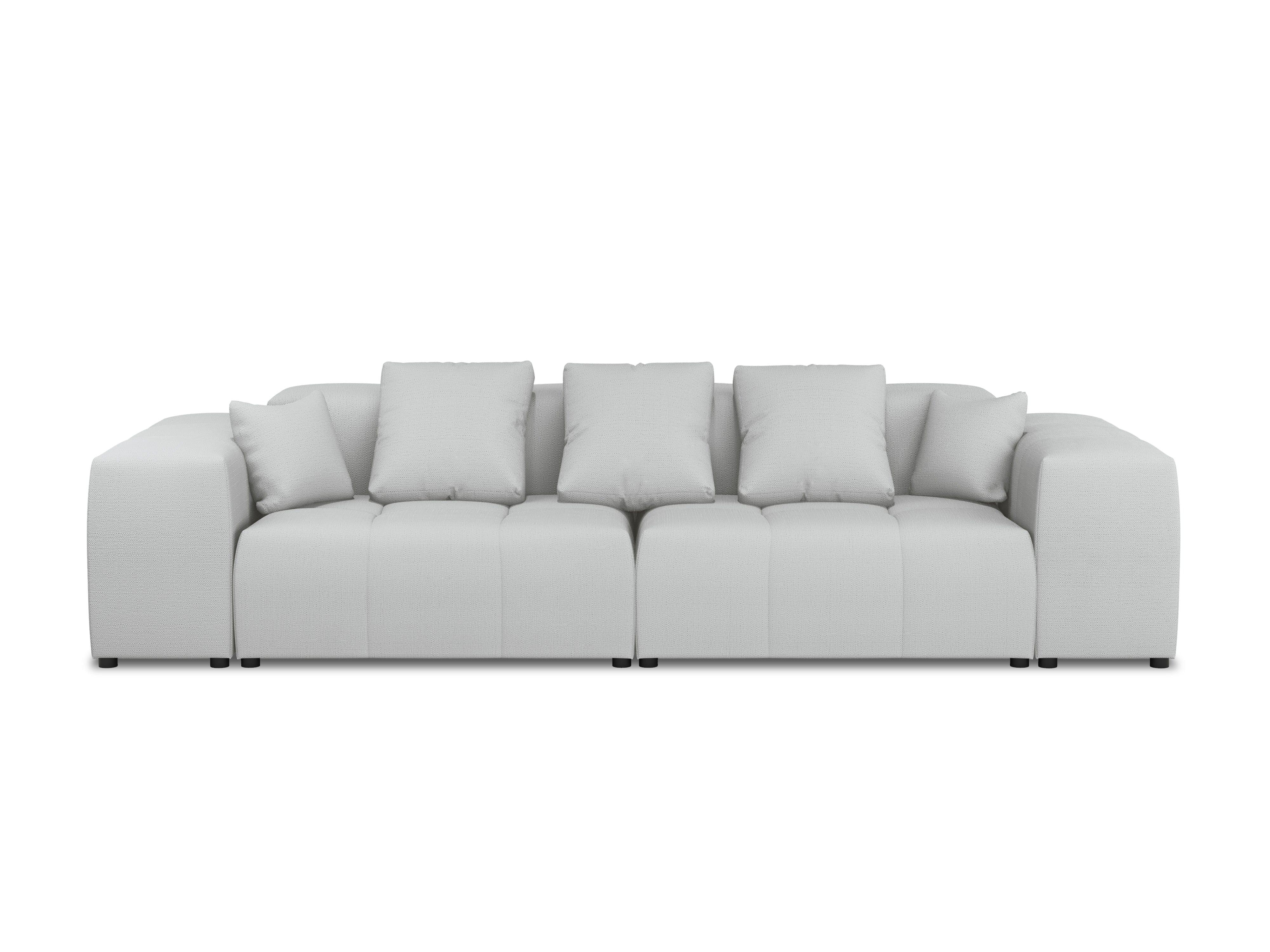 Sofa ROME jasnoszary Cosmopolitan Design Eye on Design