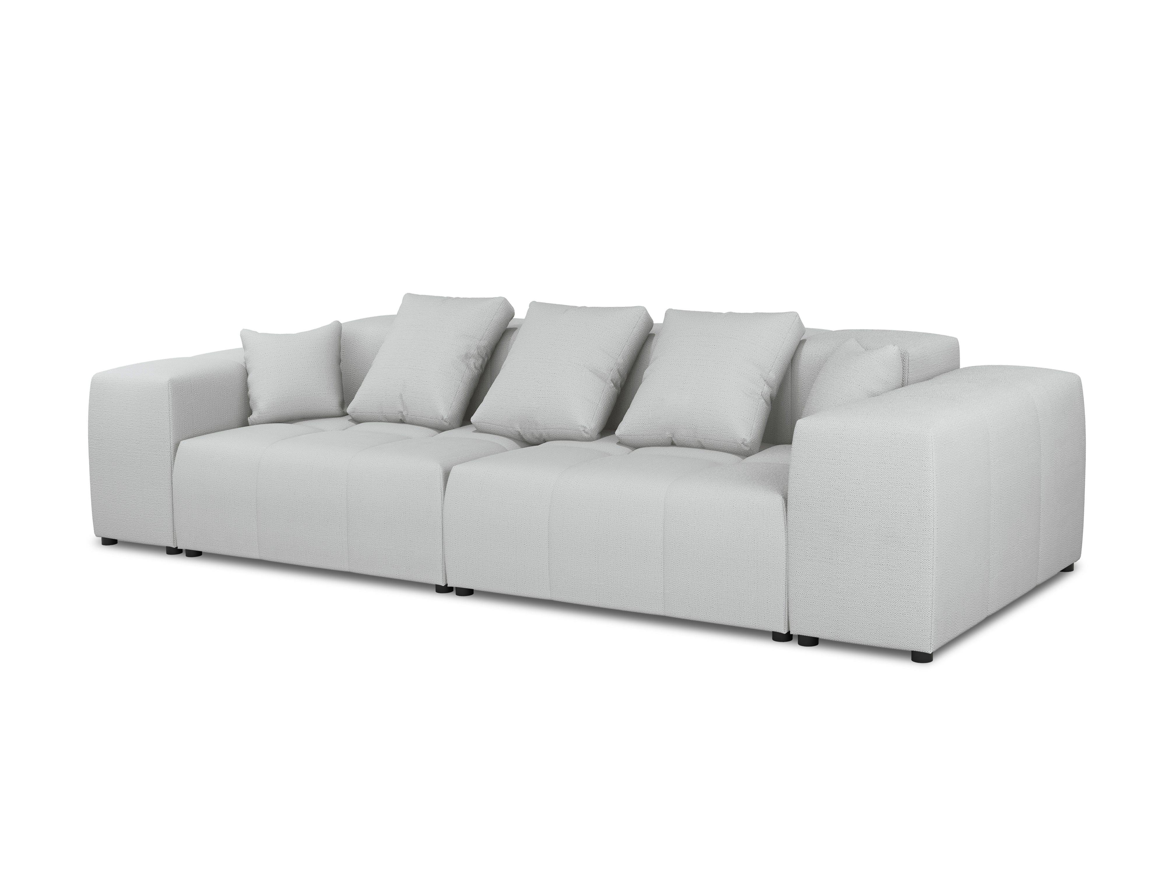 Sofa ROME jasnoszary Cosmopolitan Design Eye on Design