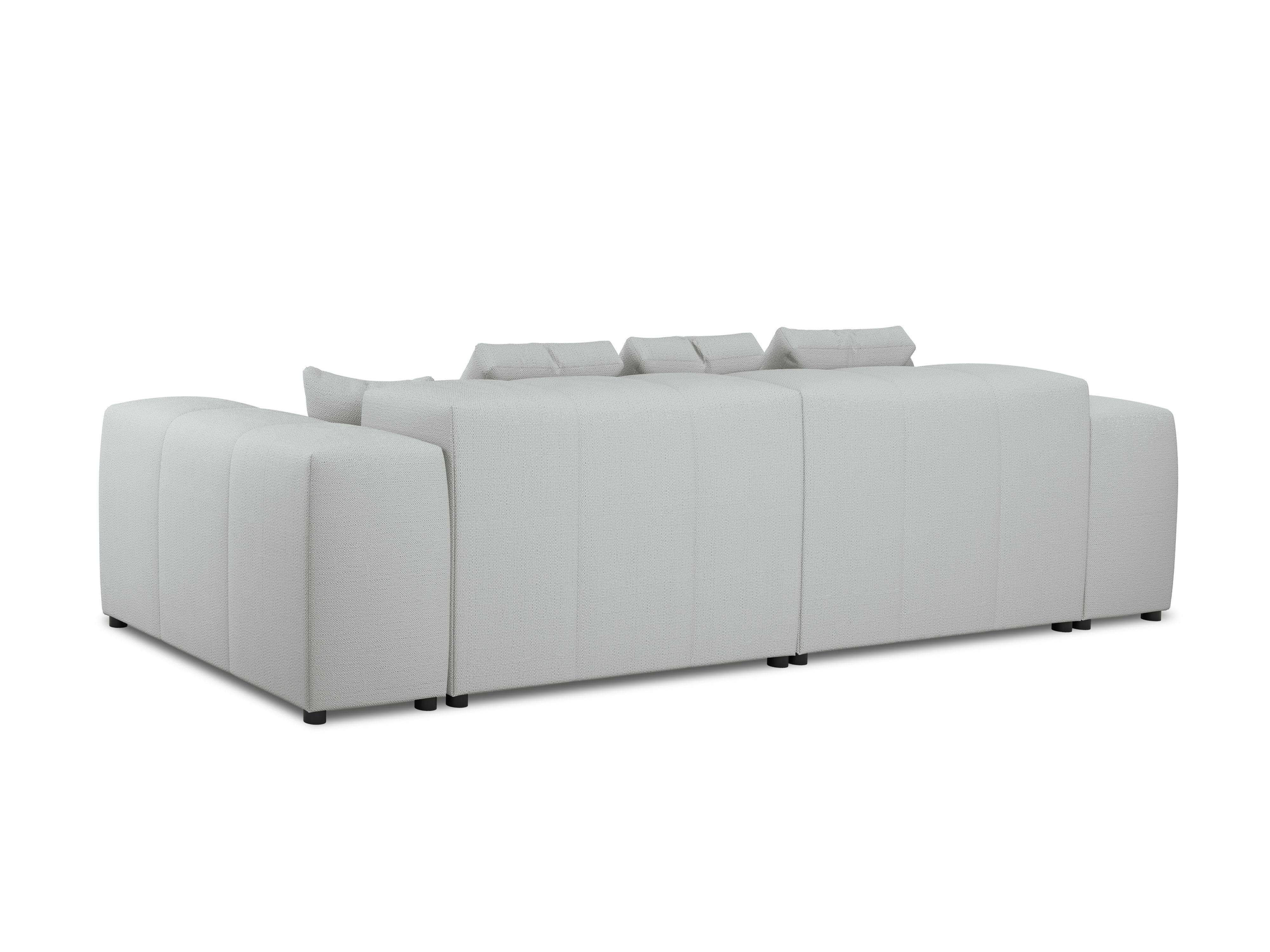 Sofa ROME jasnoszary Cosmopolitan Design Eye on Design