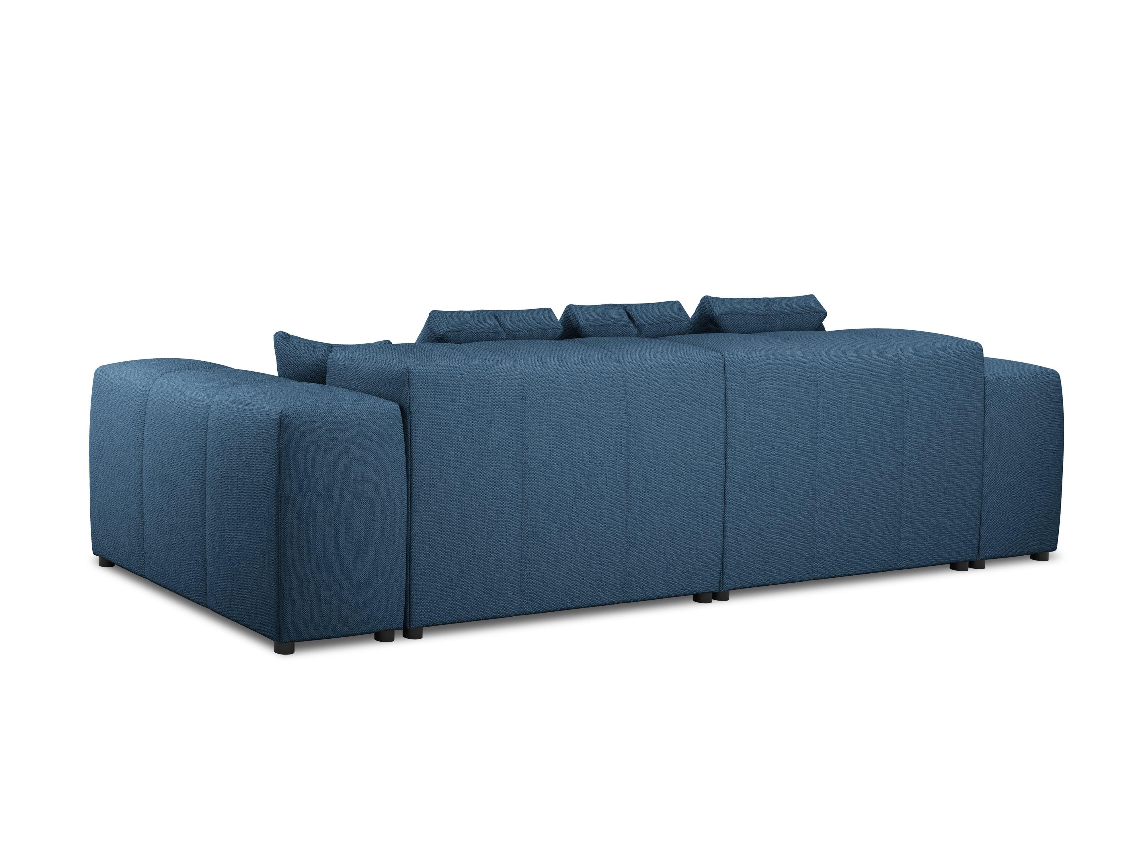 Sofa ROME niebieski Cosmopolitan Design Eye on Design