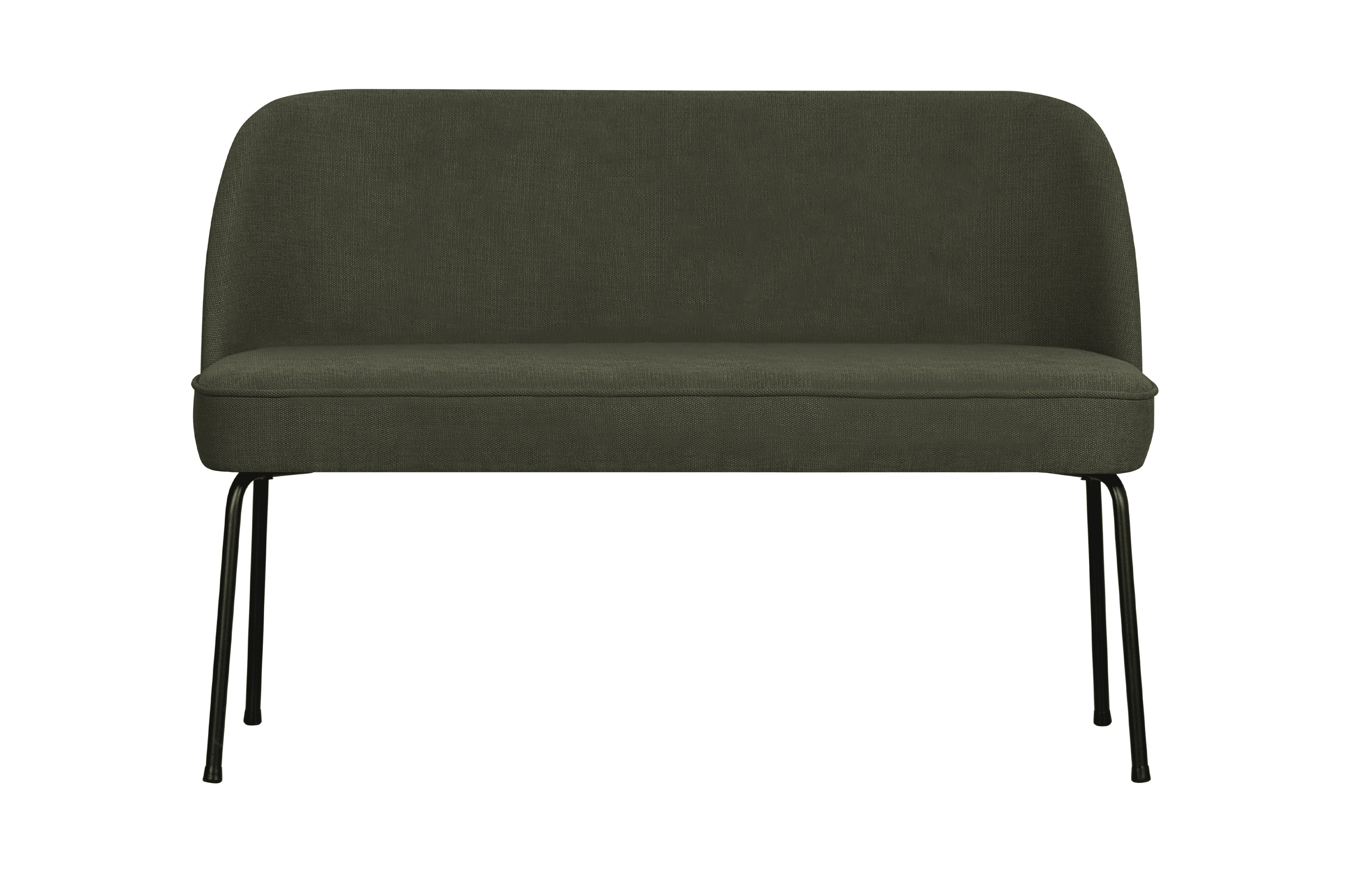 Sofa VOGUE ciemnozielony Be Pure Eye on Design