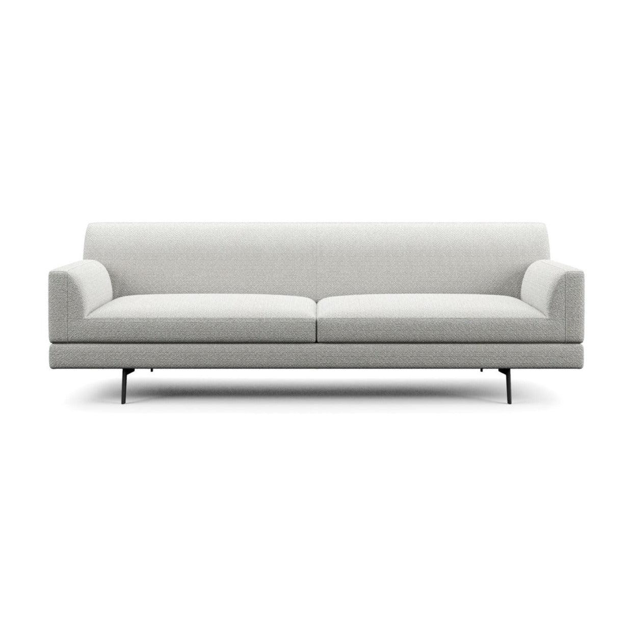 Sofa WARMOVER DIVANO biały Liu Jo Living Eye on Design