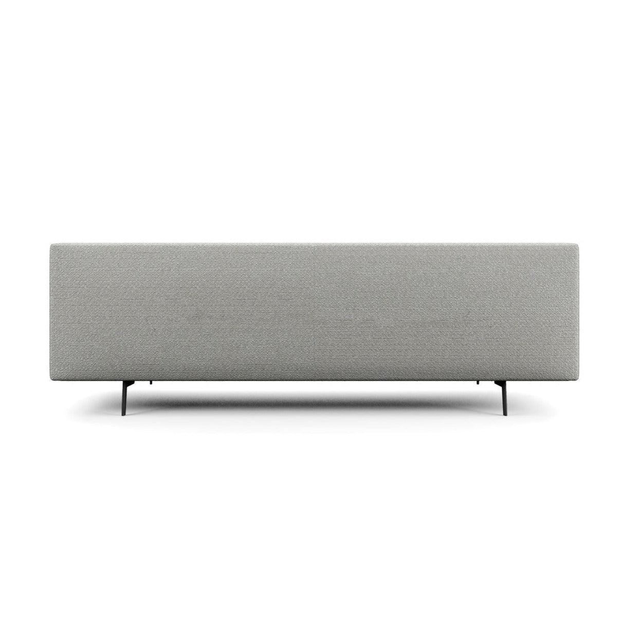 Sofa WARMOVER DIVANO biały Liu Jo Living Eye on Design