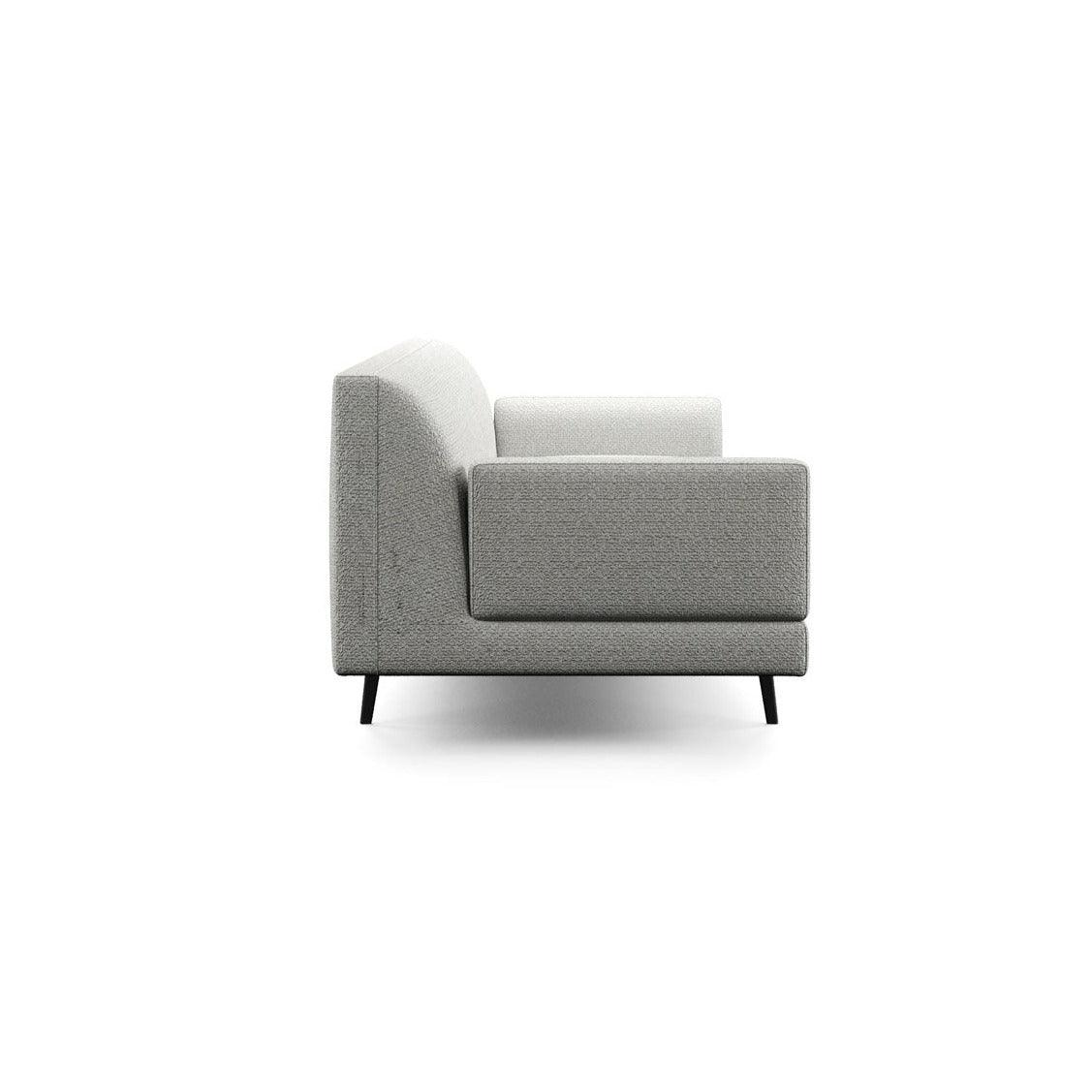 Sofa WARMOVER DIVANO biały Liu Jo Living Eye on Design