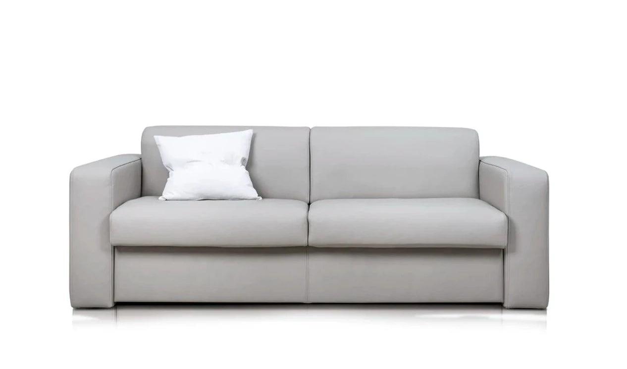 Sofa z funkcją spania ALEX Rosanero Eye on Design